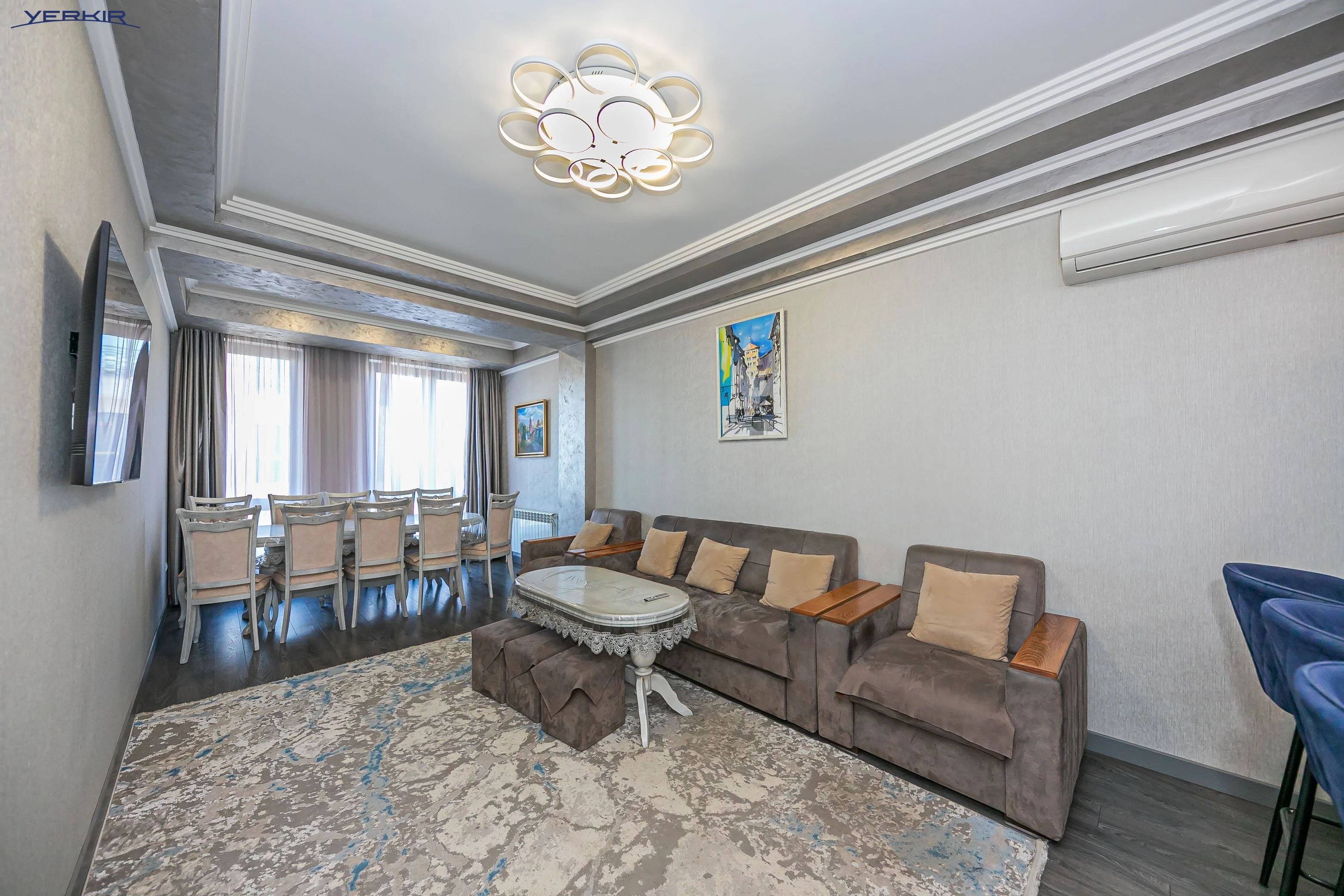 Բնակարաններ Կոդ` 10+308566