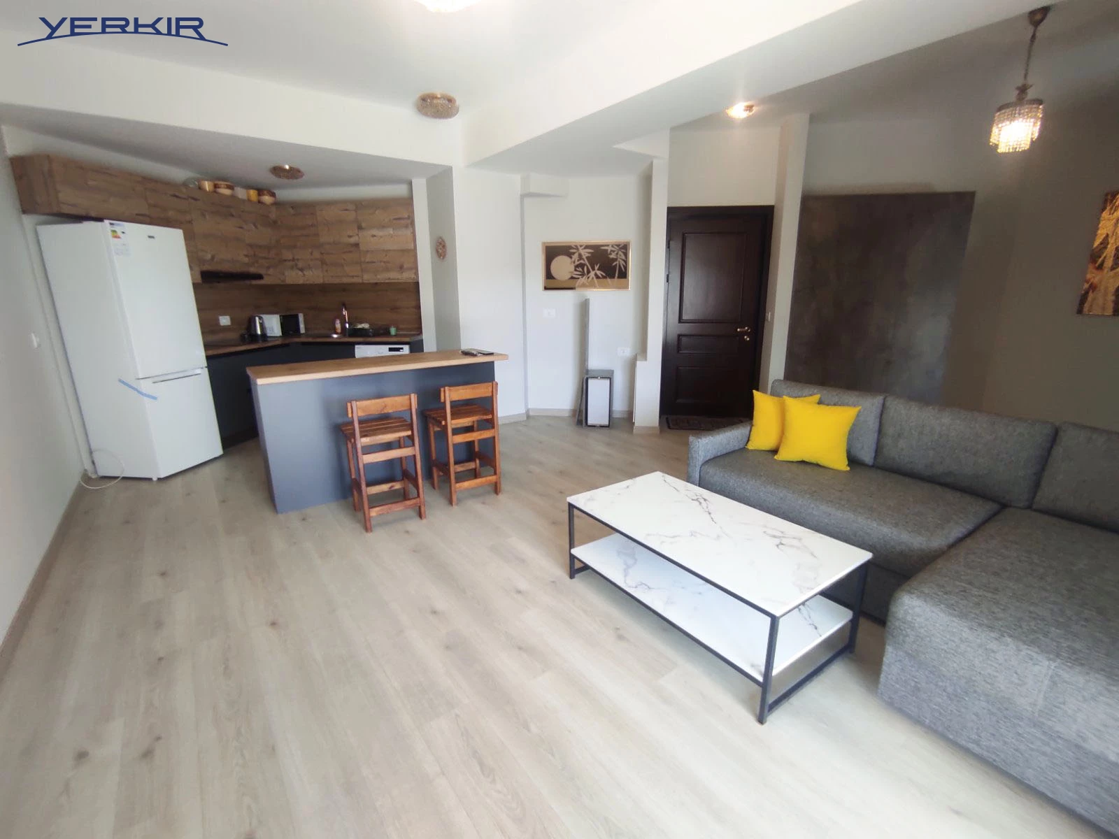 Квартиры Код 2+312577