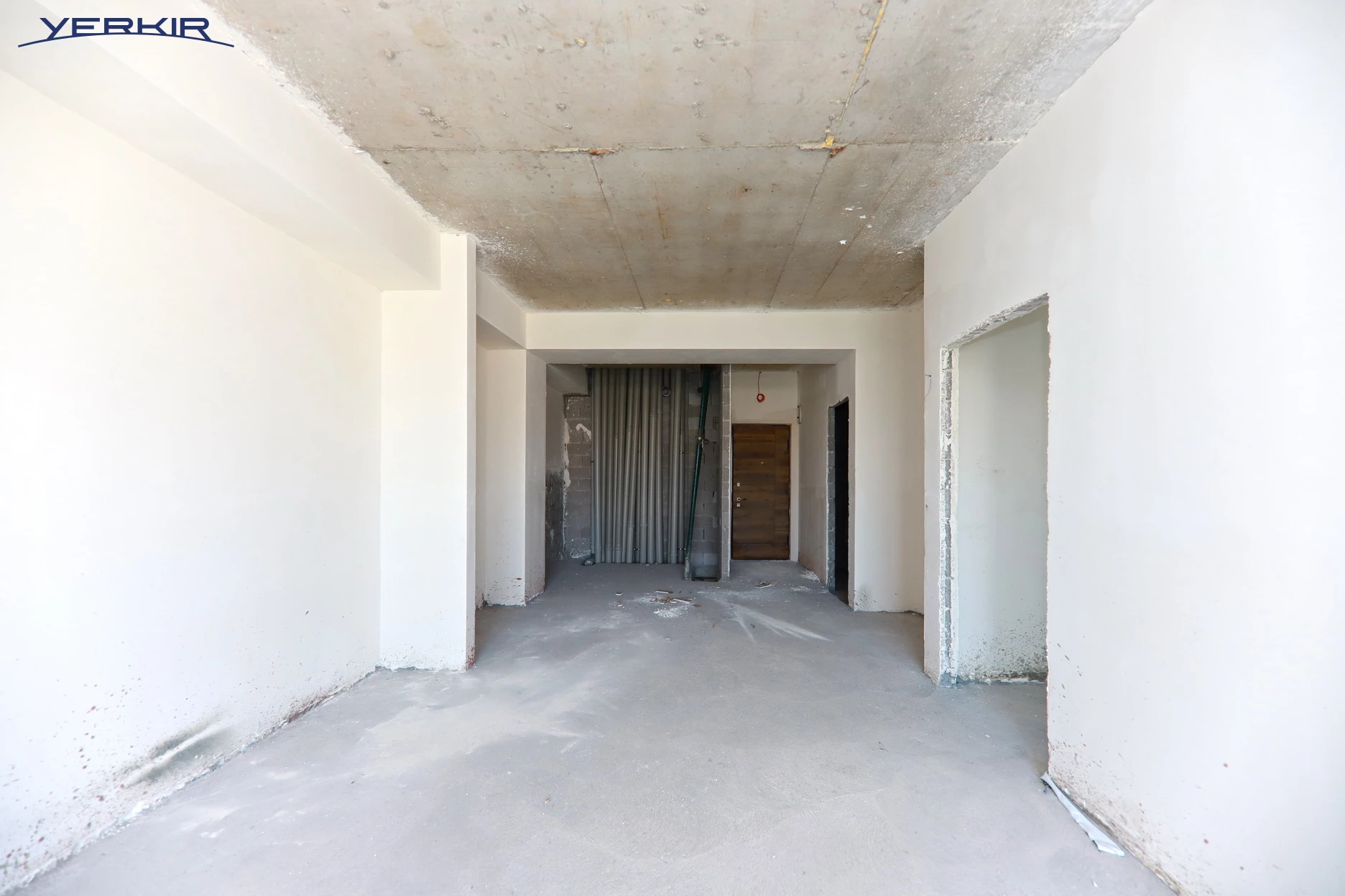 Квартиры Код 5+213602