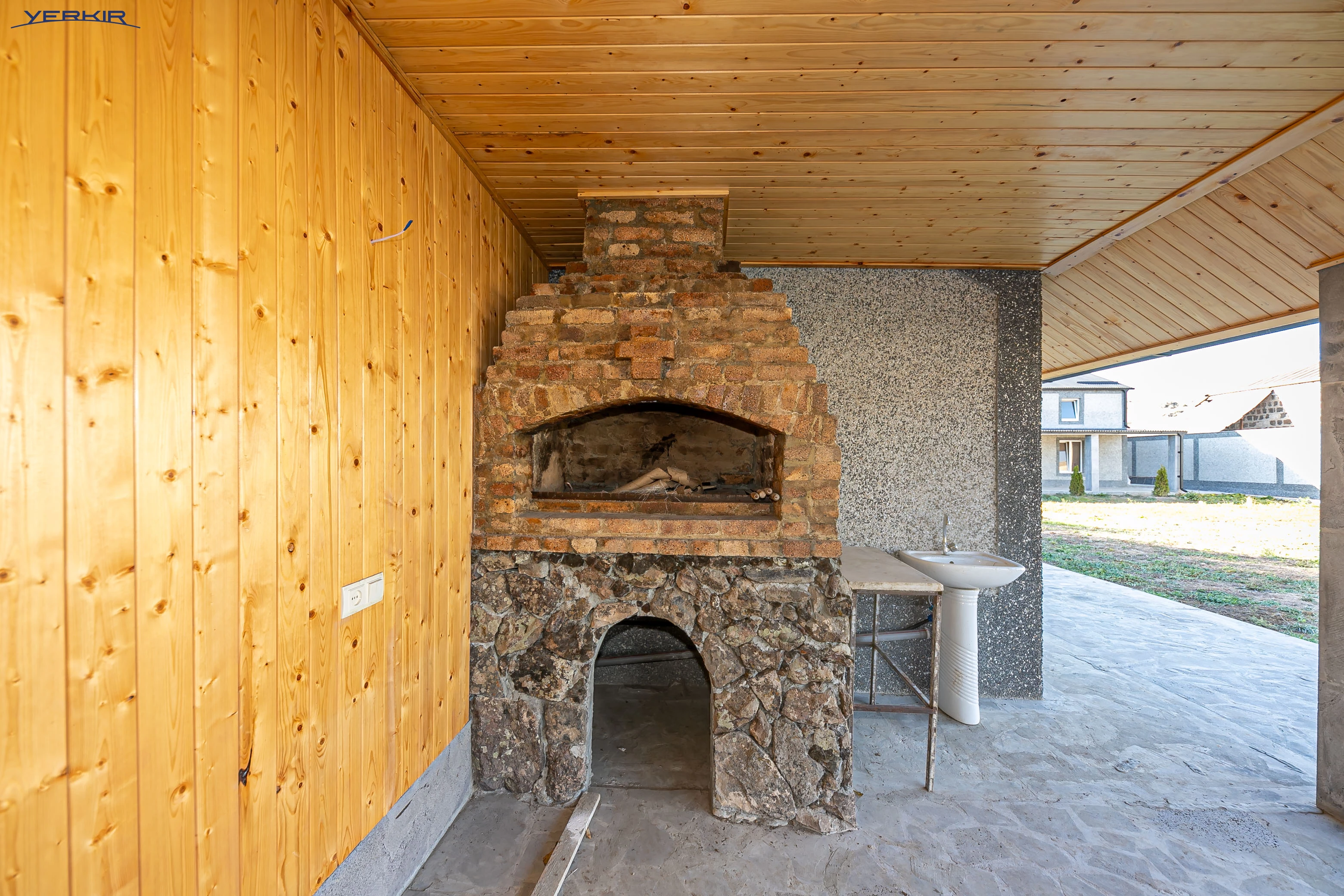 Առանձնատներ Կոդ` 10+520737