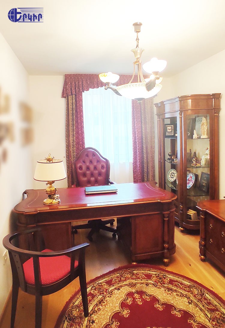 Apartments Code: 10+32034