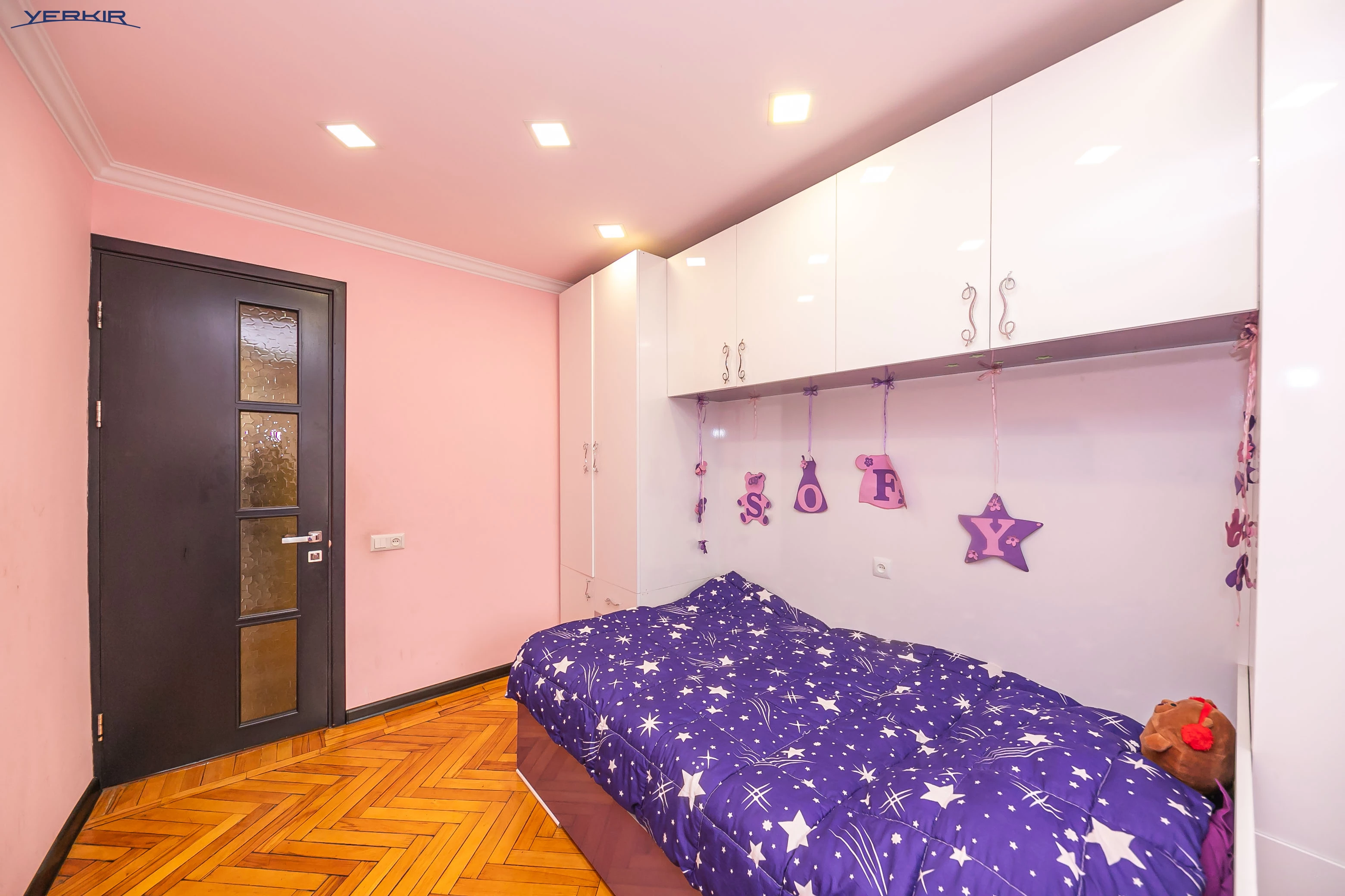 Квартиры Код 3+818501