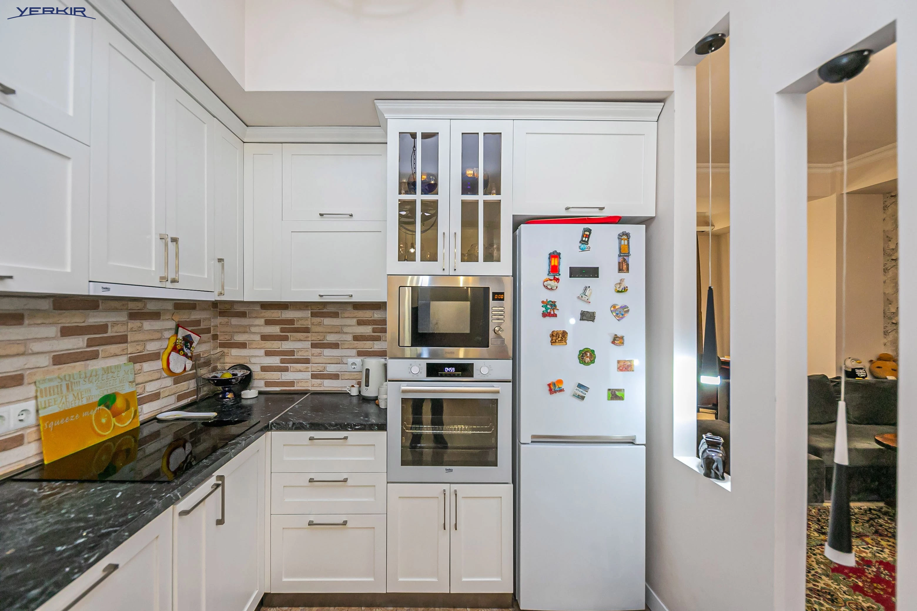 Բնակարաններ Կոդ` 2+420859