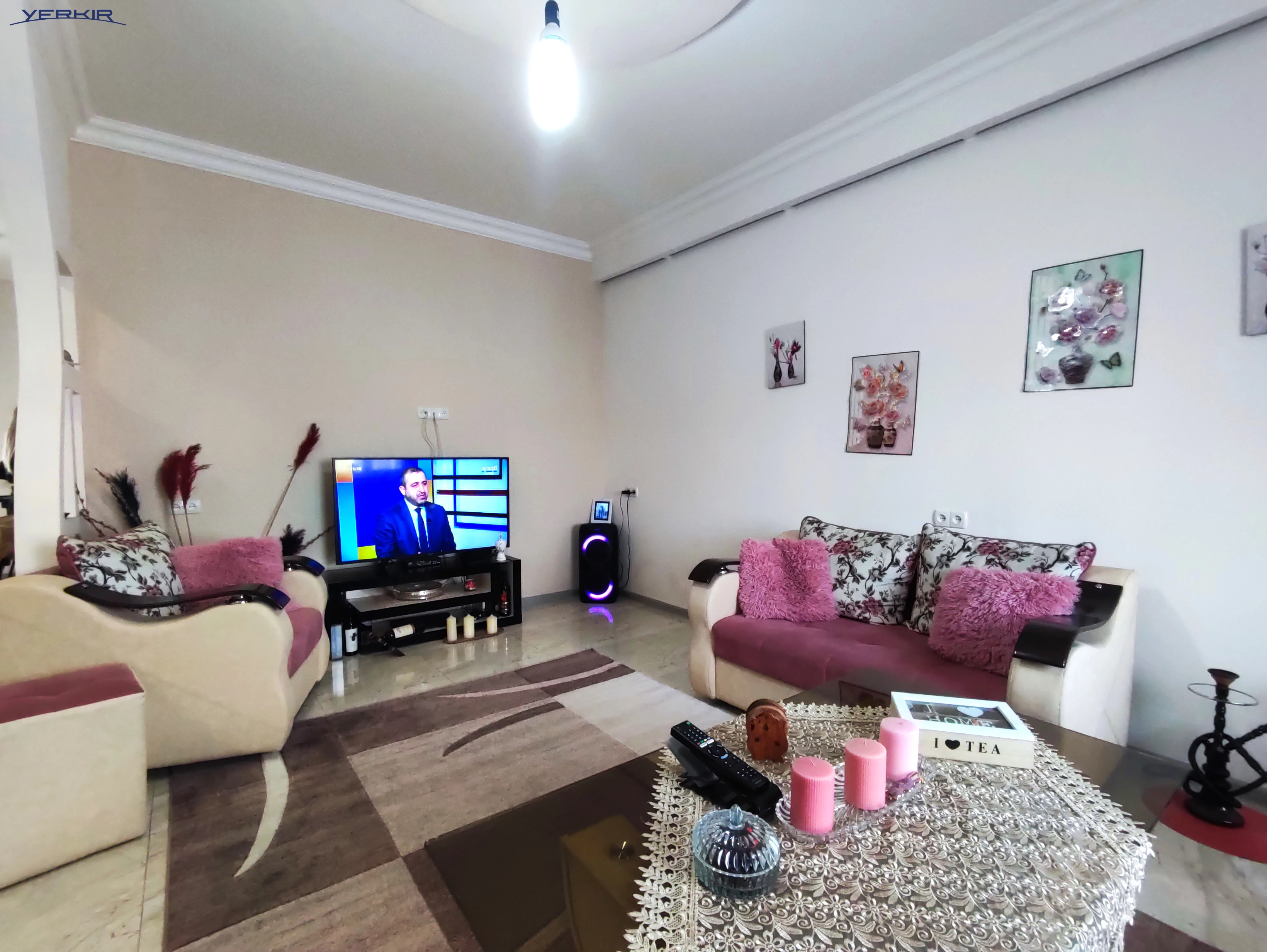 Առանձնատներ Կոդ` 4+515956