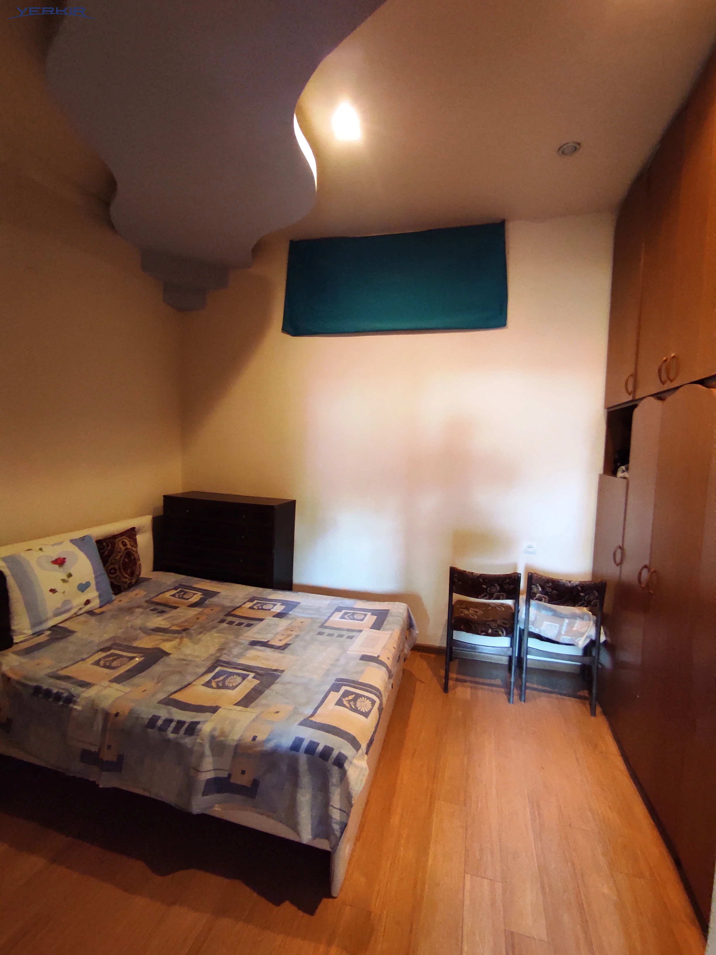 Квартиры Код 5+418055