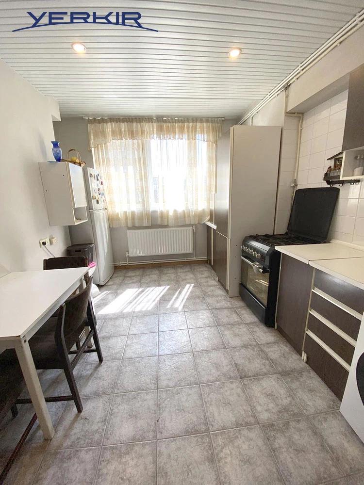 Apartments Code: 4+209232