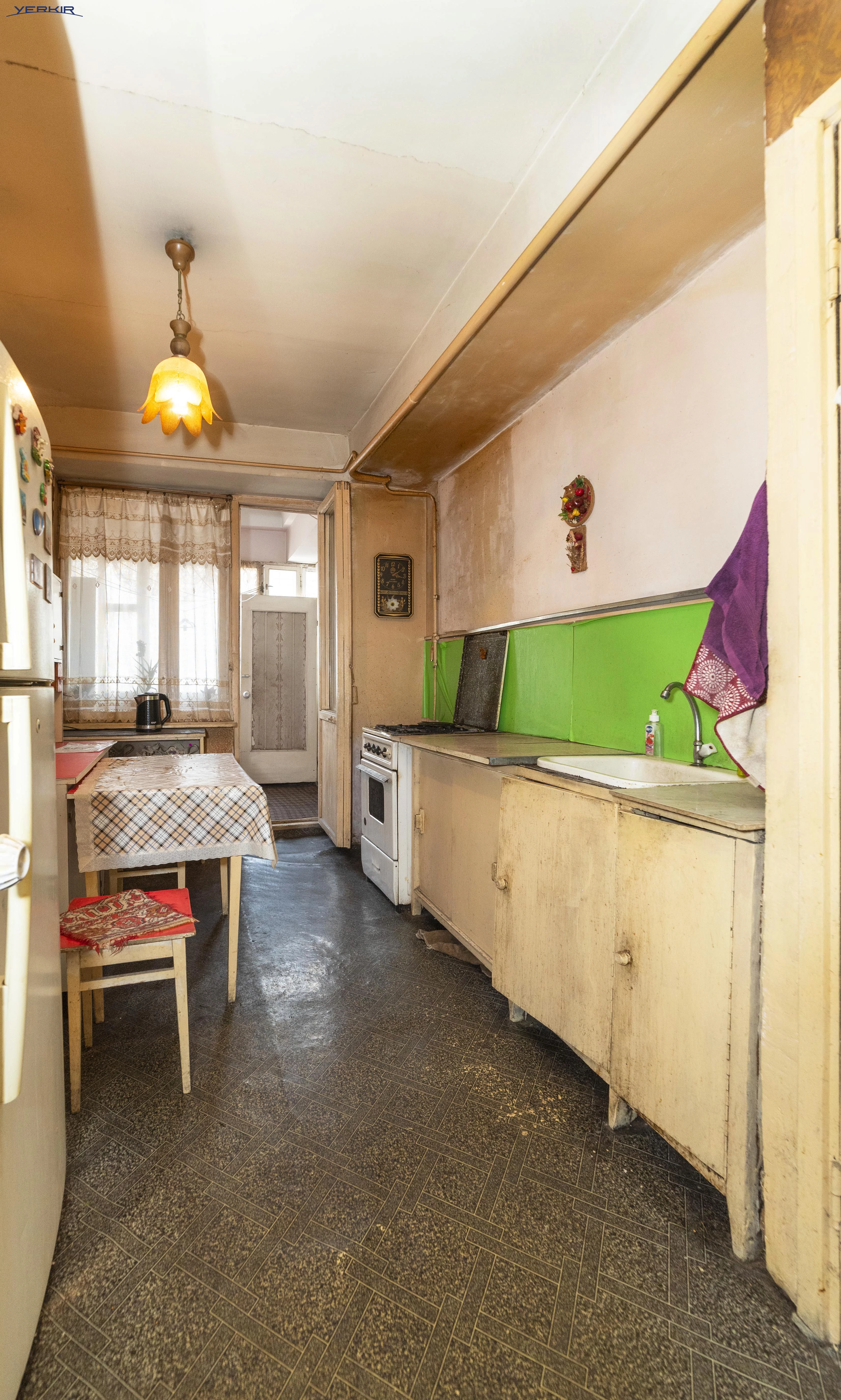 Բնակարաններ Կոդ` 10+219044