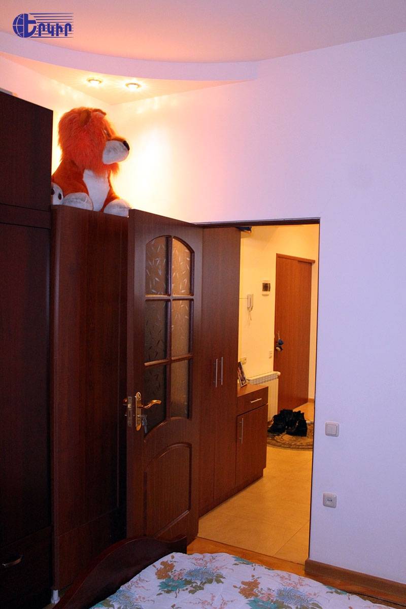 Apartments Code: 2+34149