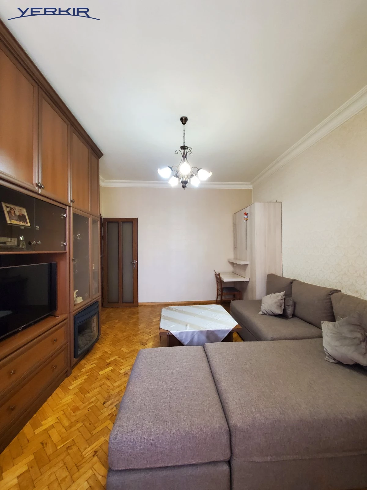 Բնակարաններ Կոդ` 2+120346