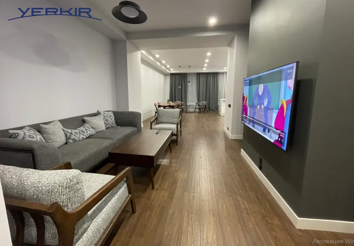 Բնակարաններ Կոդ` 10+412379