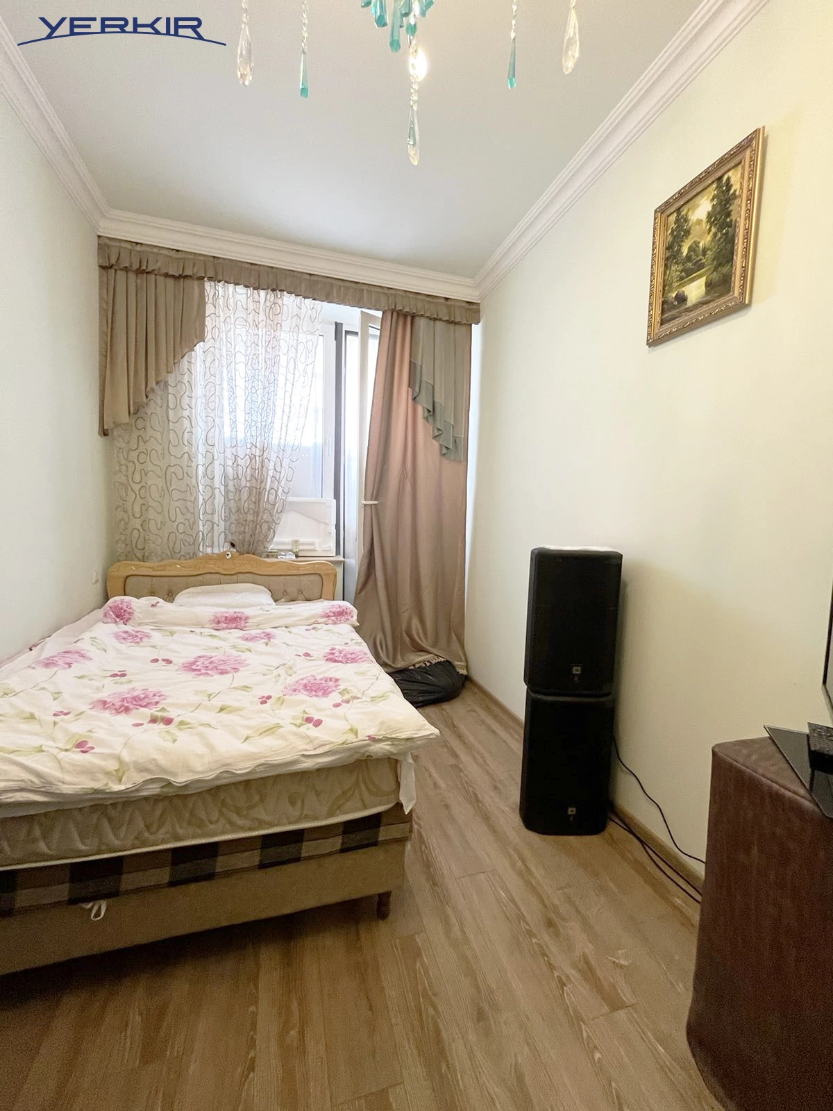 Բնակարաններ Կոդ` 2+216540