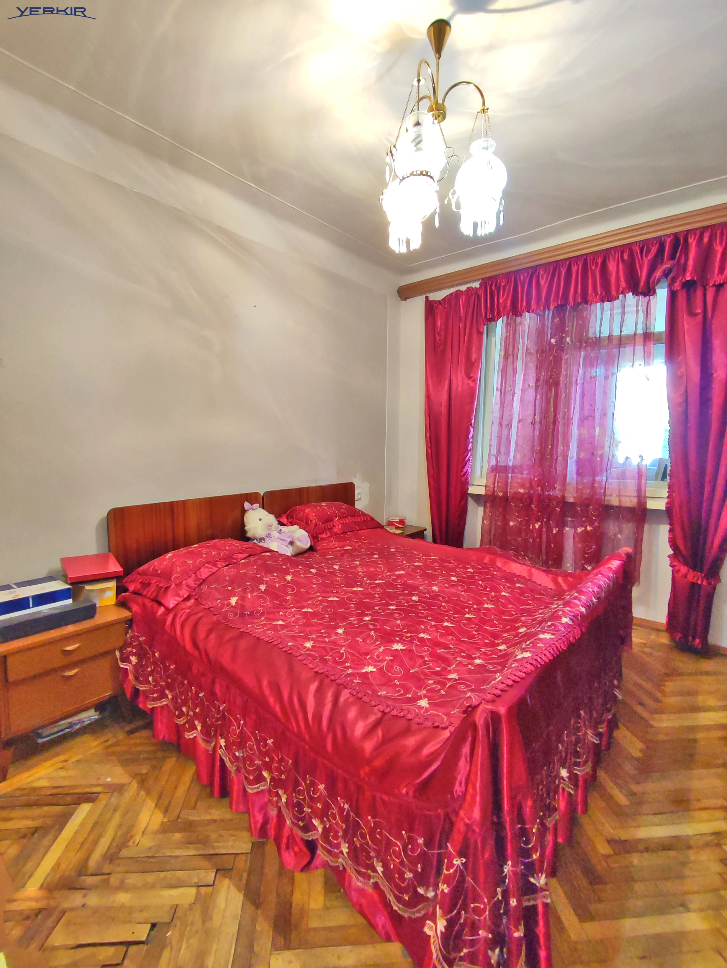 Apartments Code: 3+311761