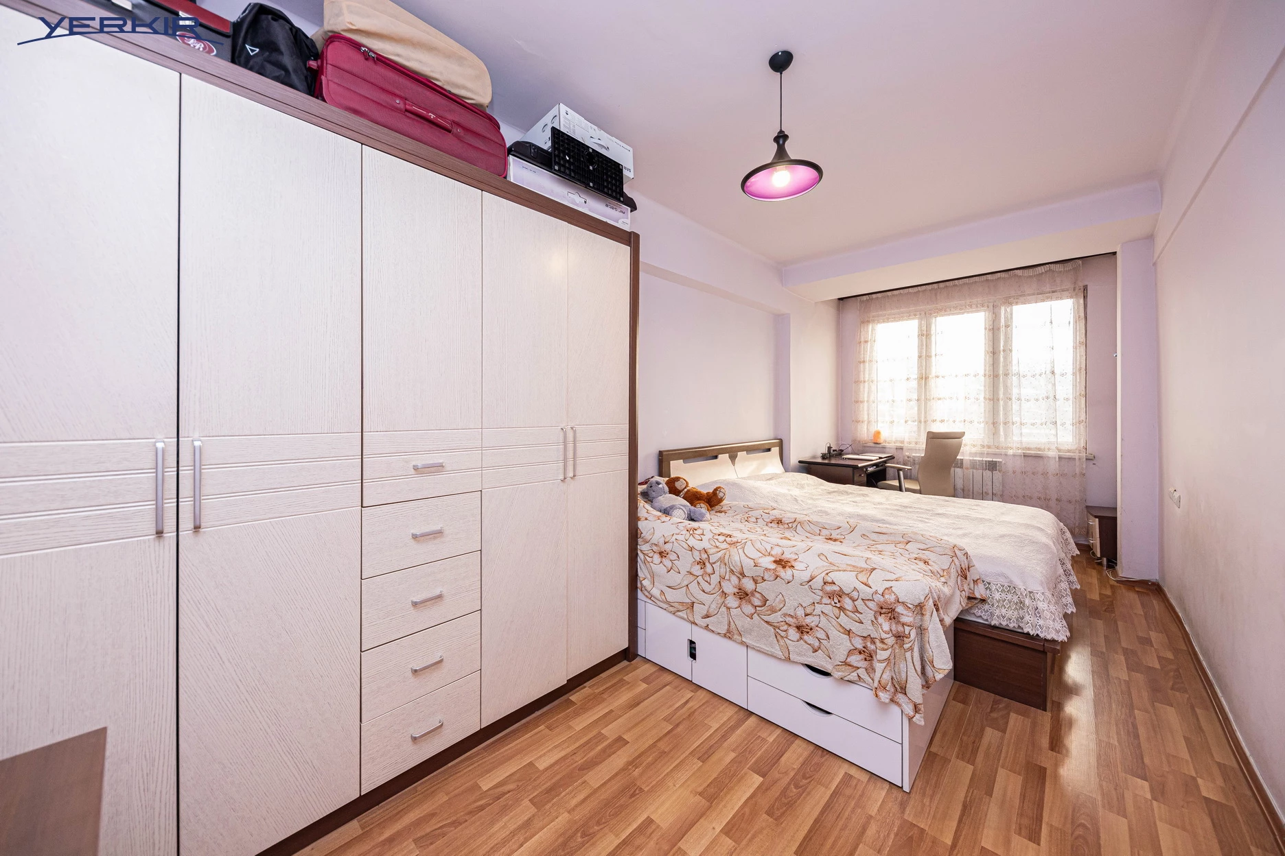 Apartments Code: 4+214514