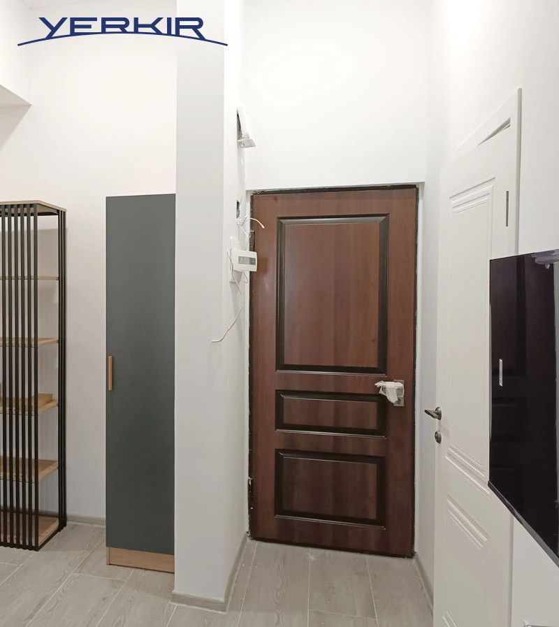 Apartments Code: 9+309289