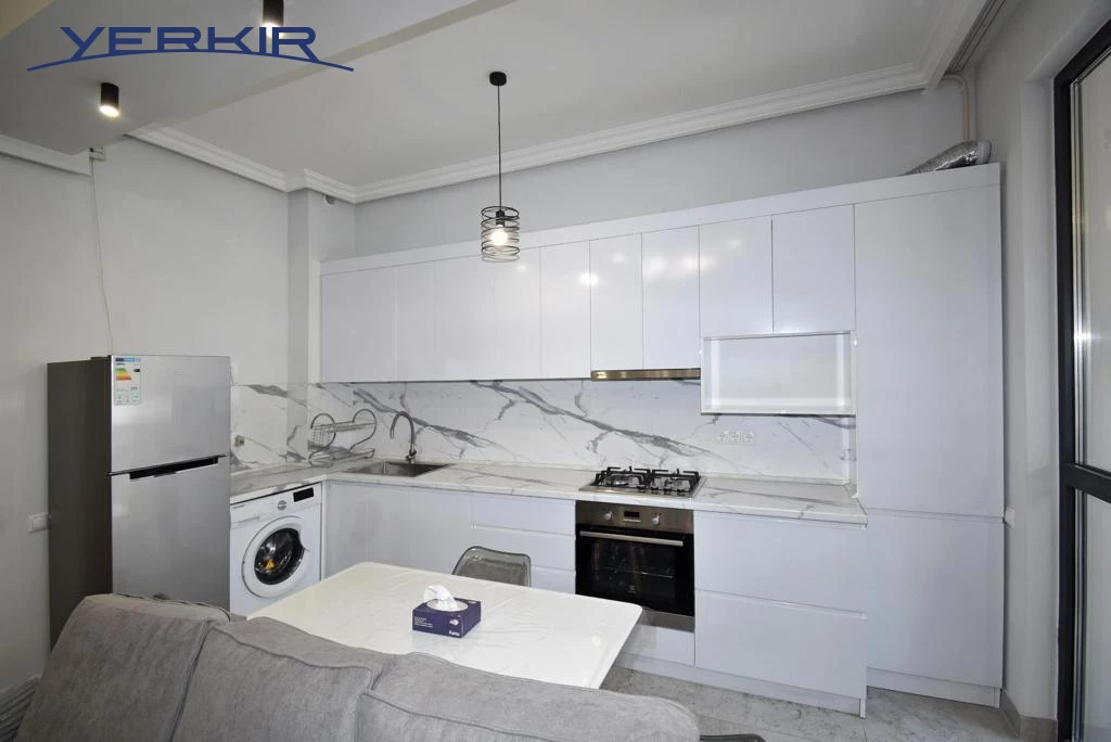 Apartments Code: 9+213498