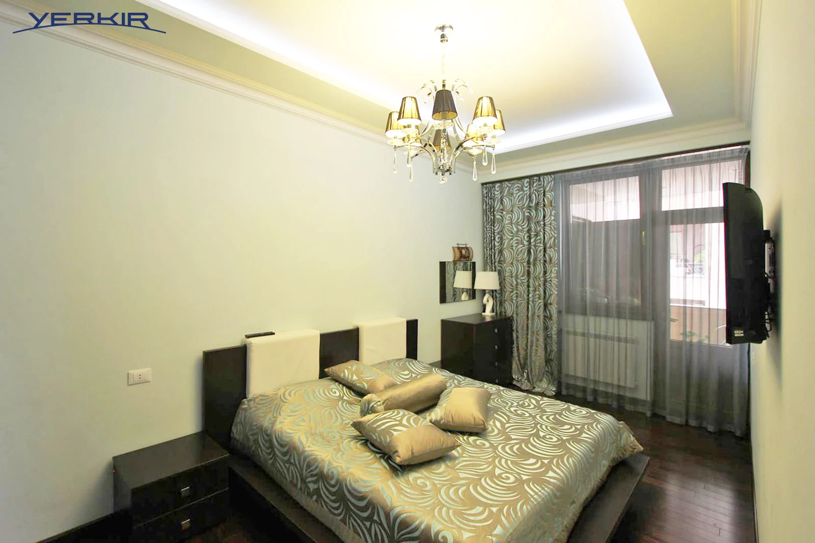 Apartments Code: 2+416125