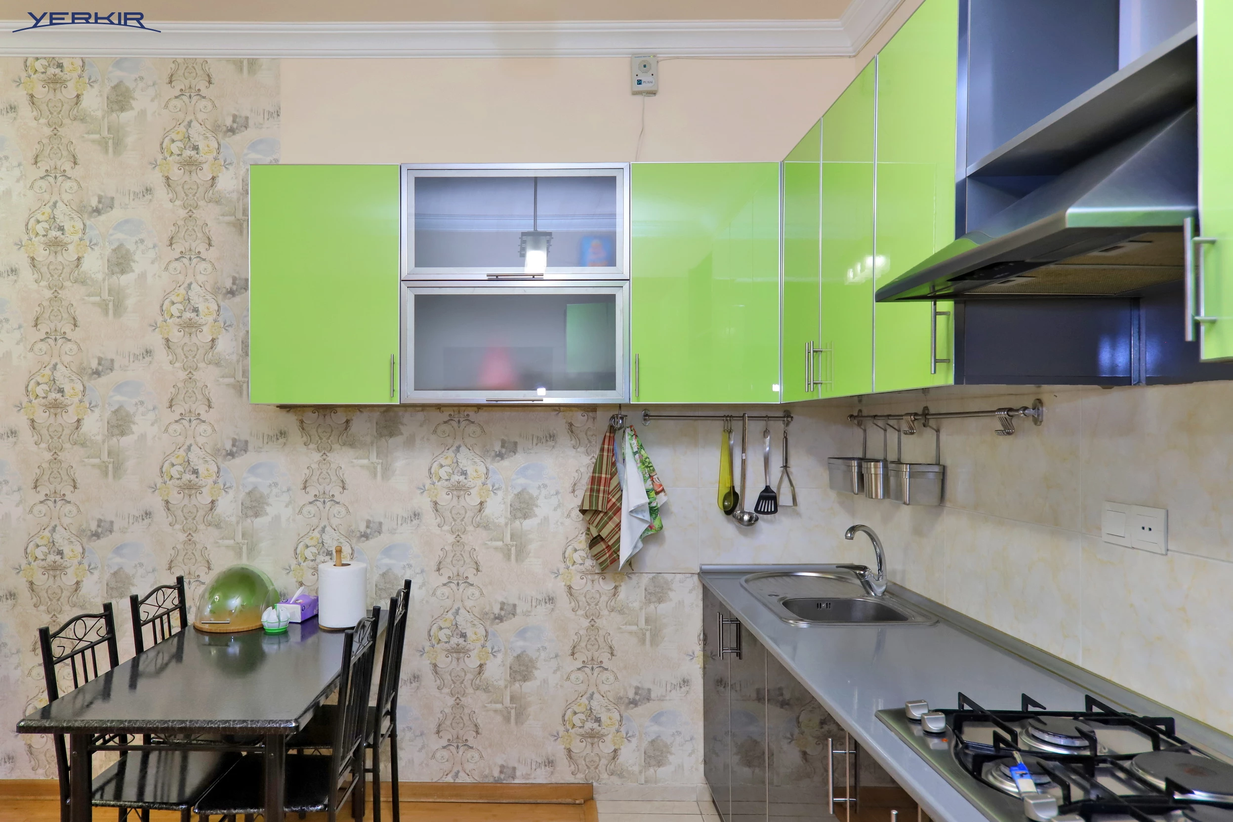 Բնակարաններ Կոդ` 5+216518