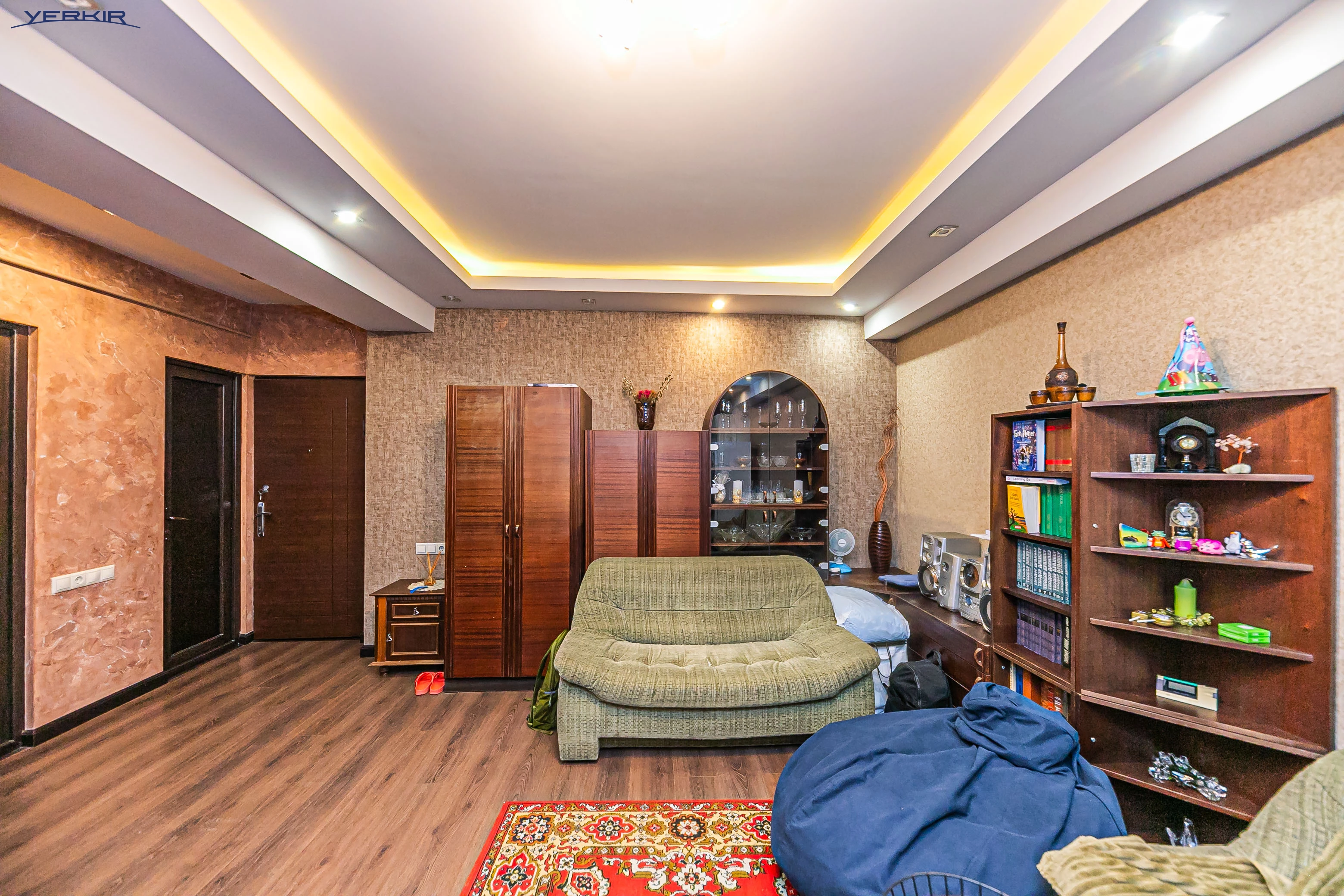 Apartments Code: 9+1967370