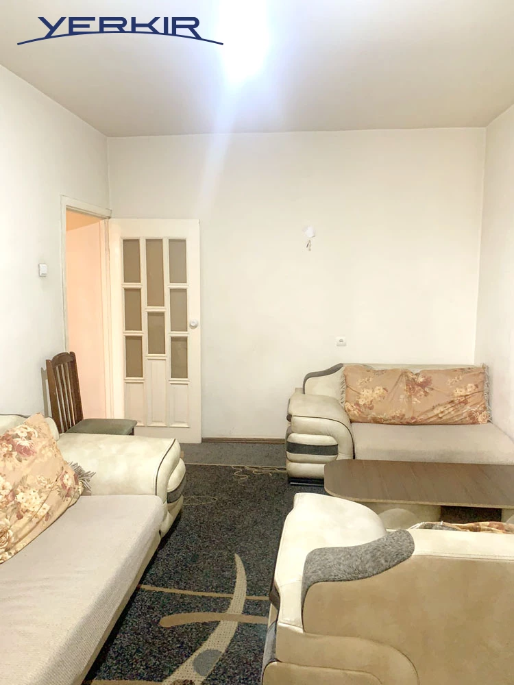 Квартиры Код 6+108891