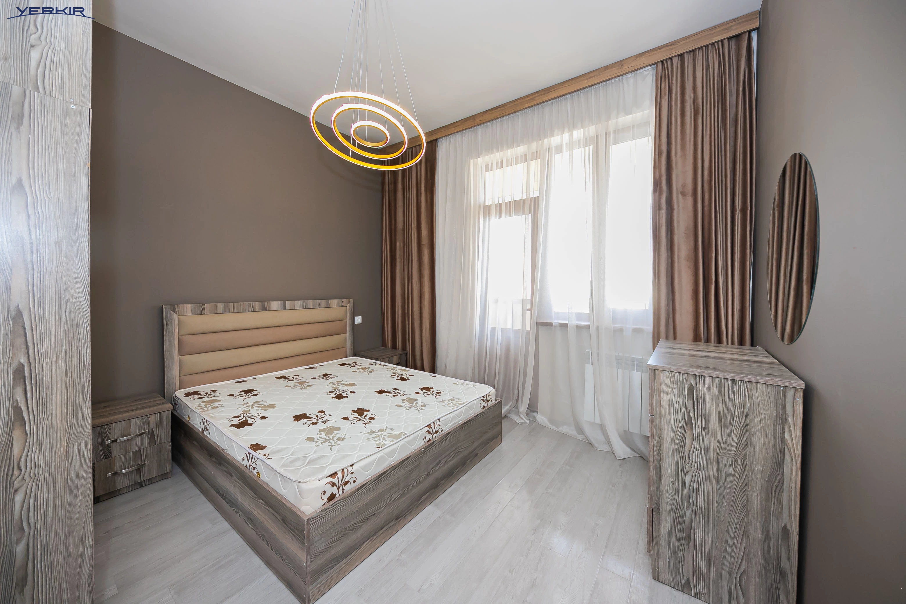 Квартиры Код 5+219762