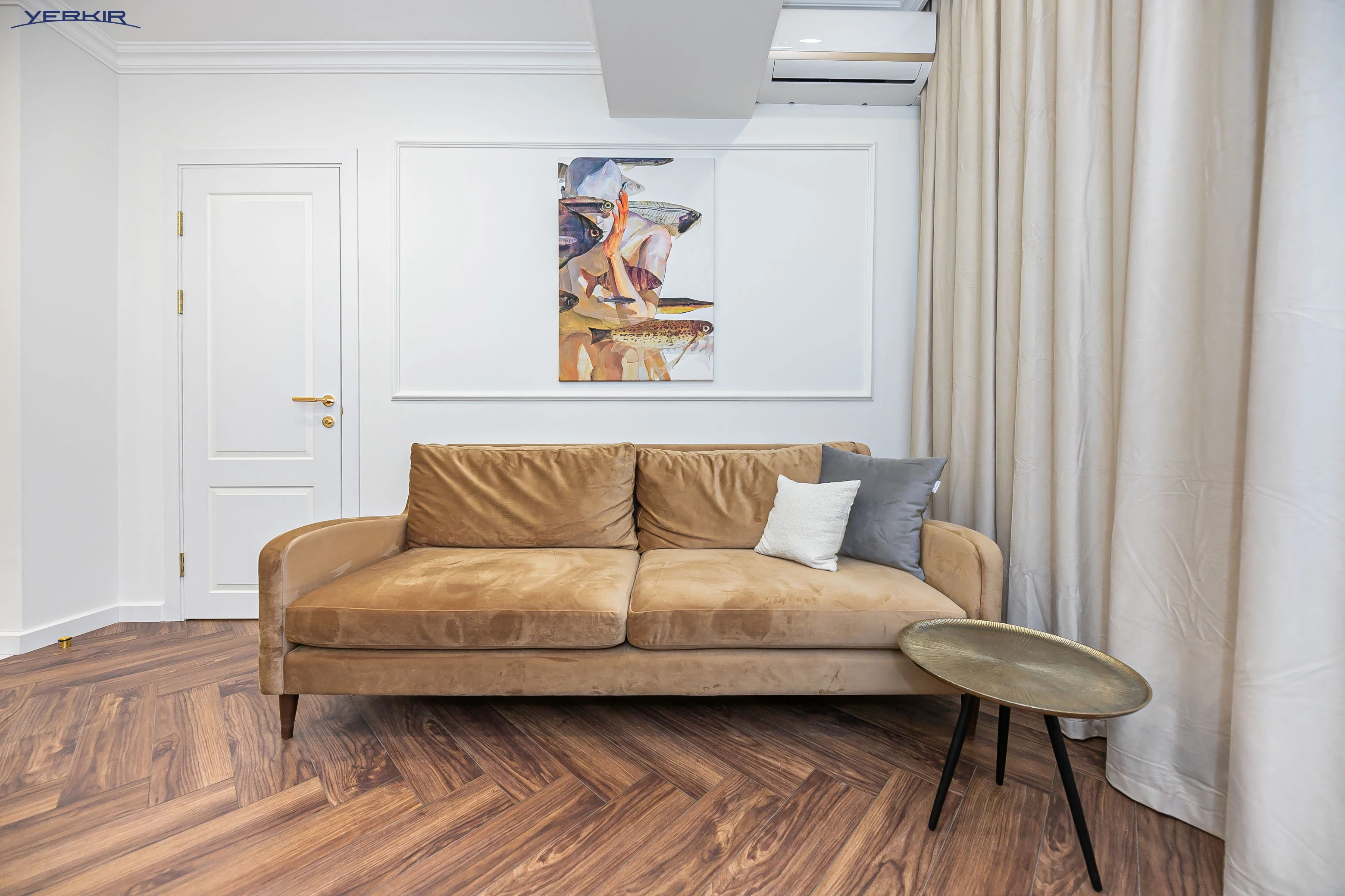 Квартиры Код 3+120224