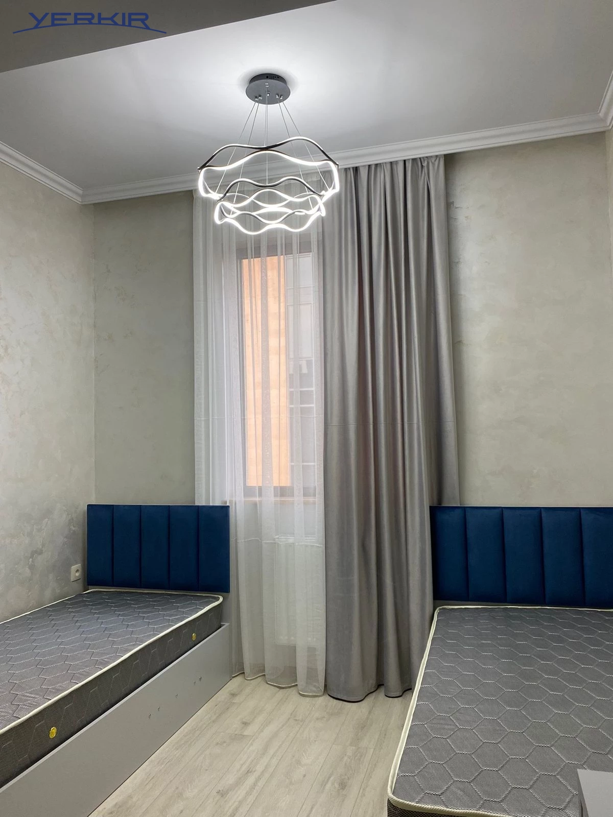 Квартиры Код 8+318510