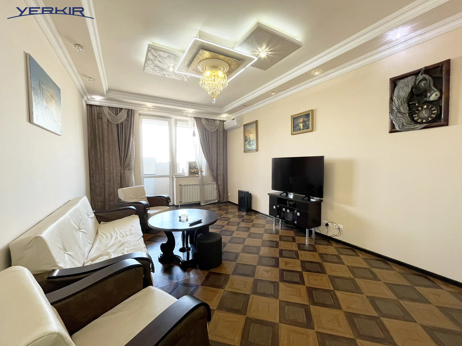 Բնակարաններ Կոդ` 2+216540