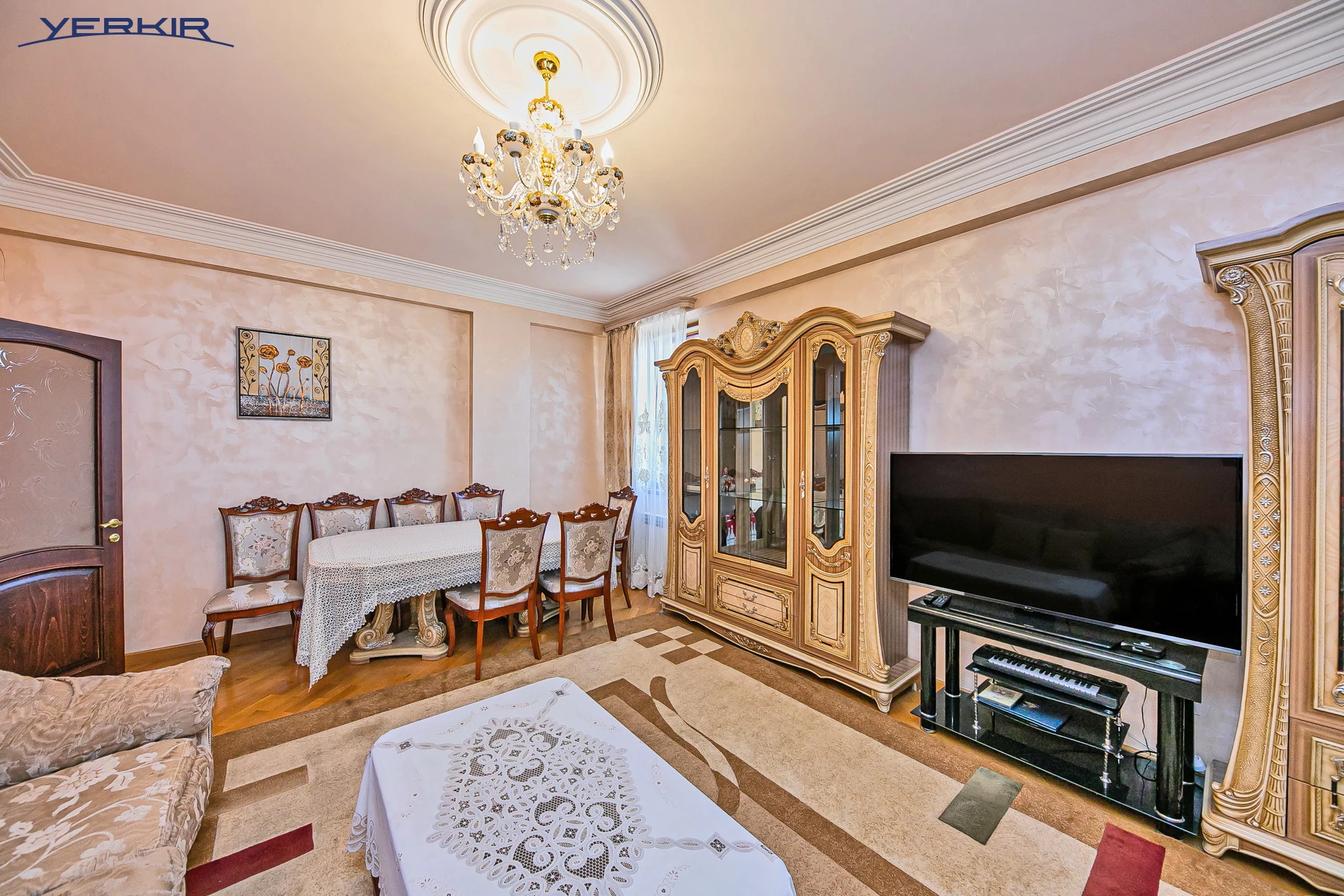 Բնակարաններ Կոդ` 1+217586