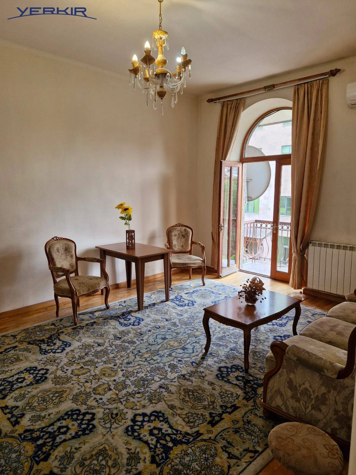 Квартиры Код 2+10514