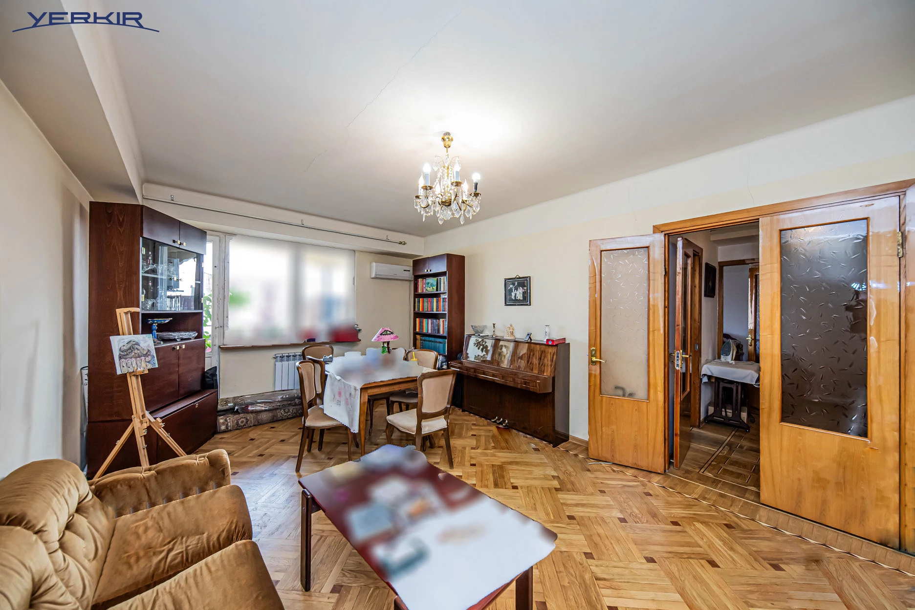 Квартиры Код 4+313545