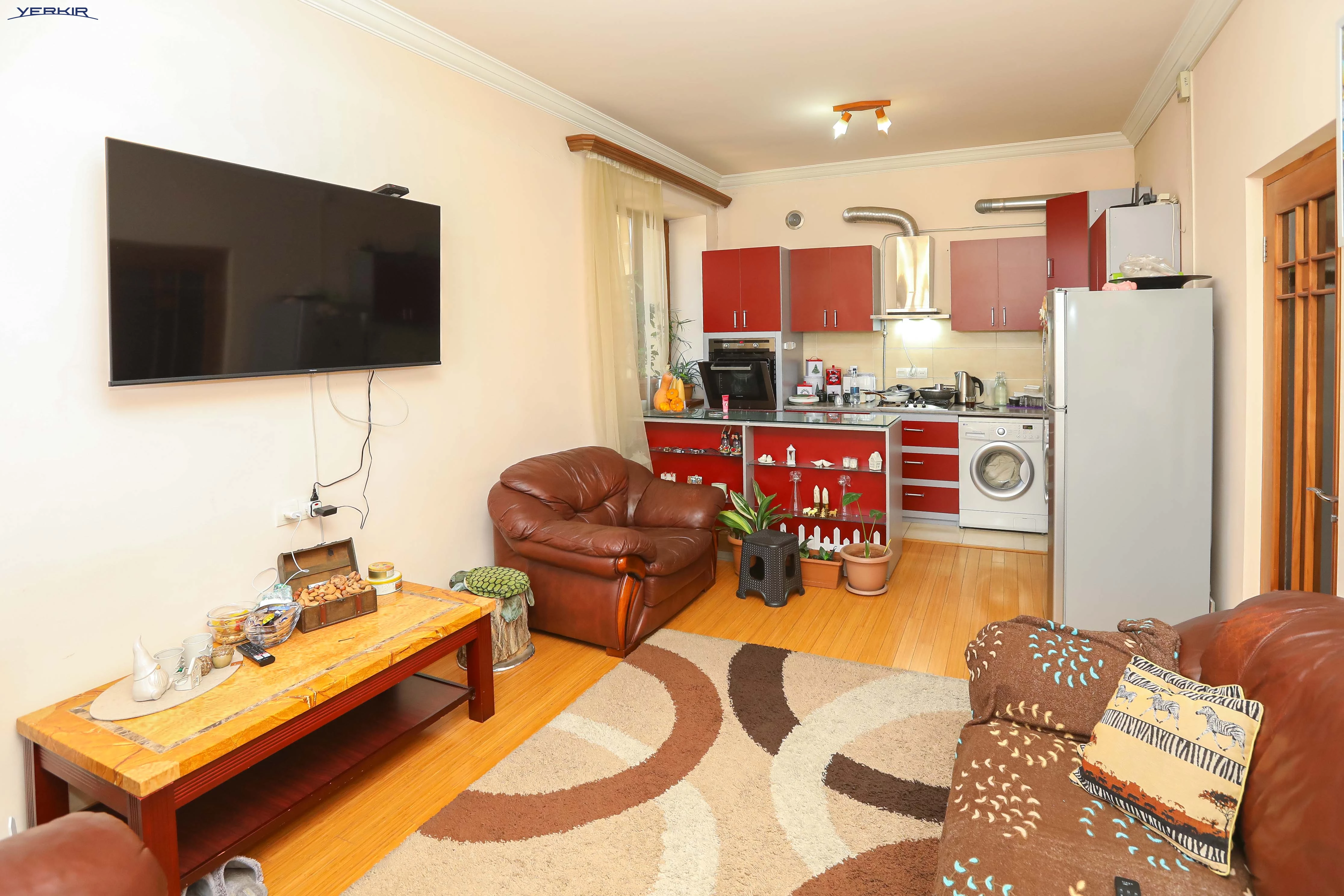 Apartments Code: 10+221103