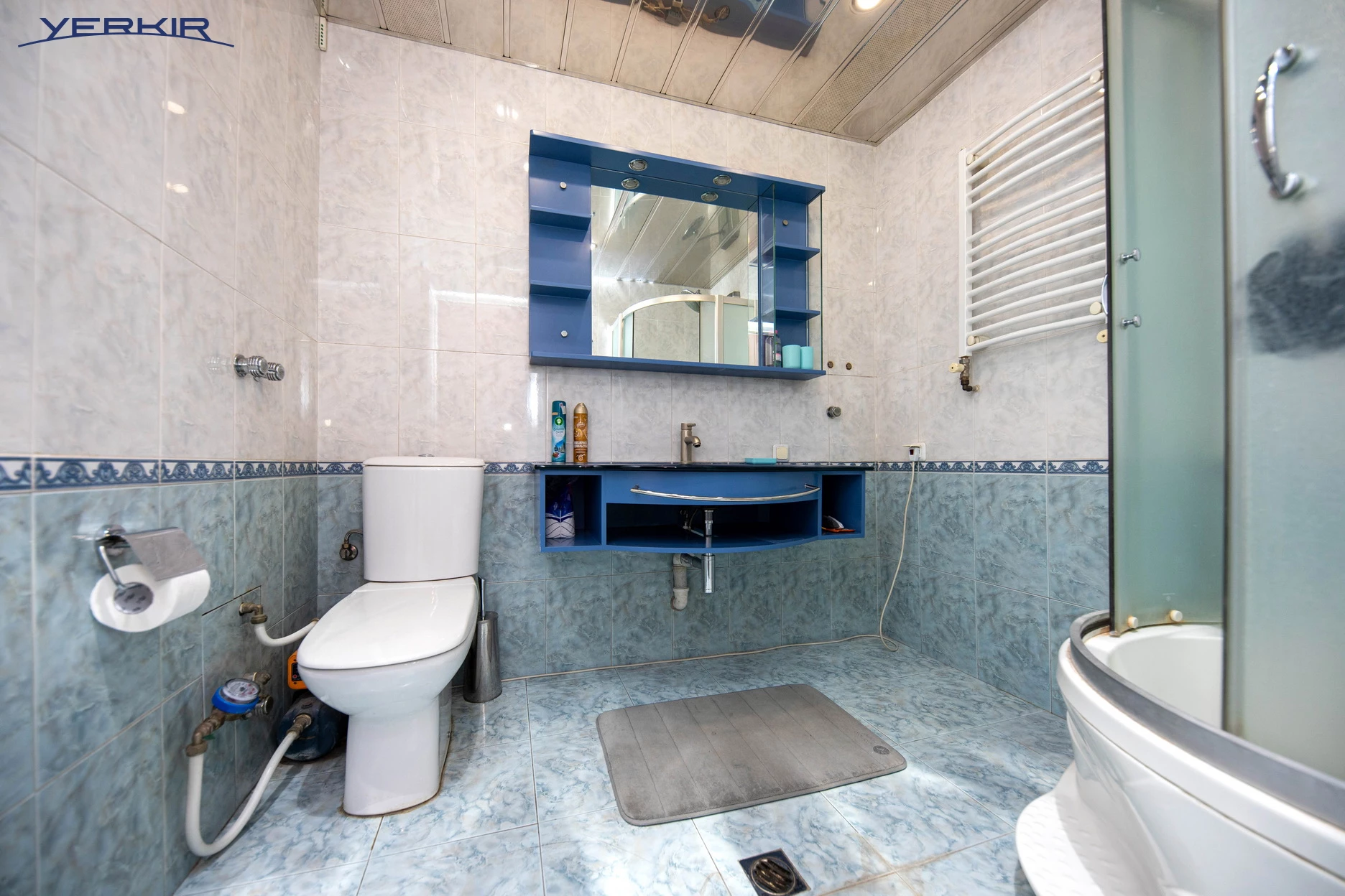 Apartments Code: 10+211730