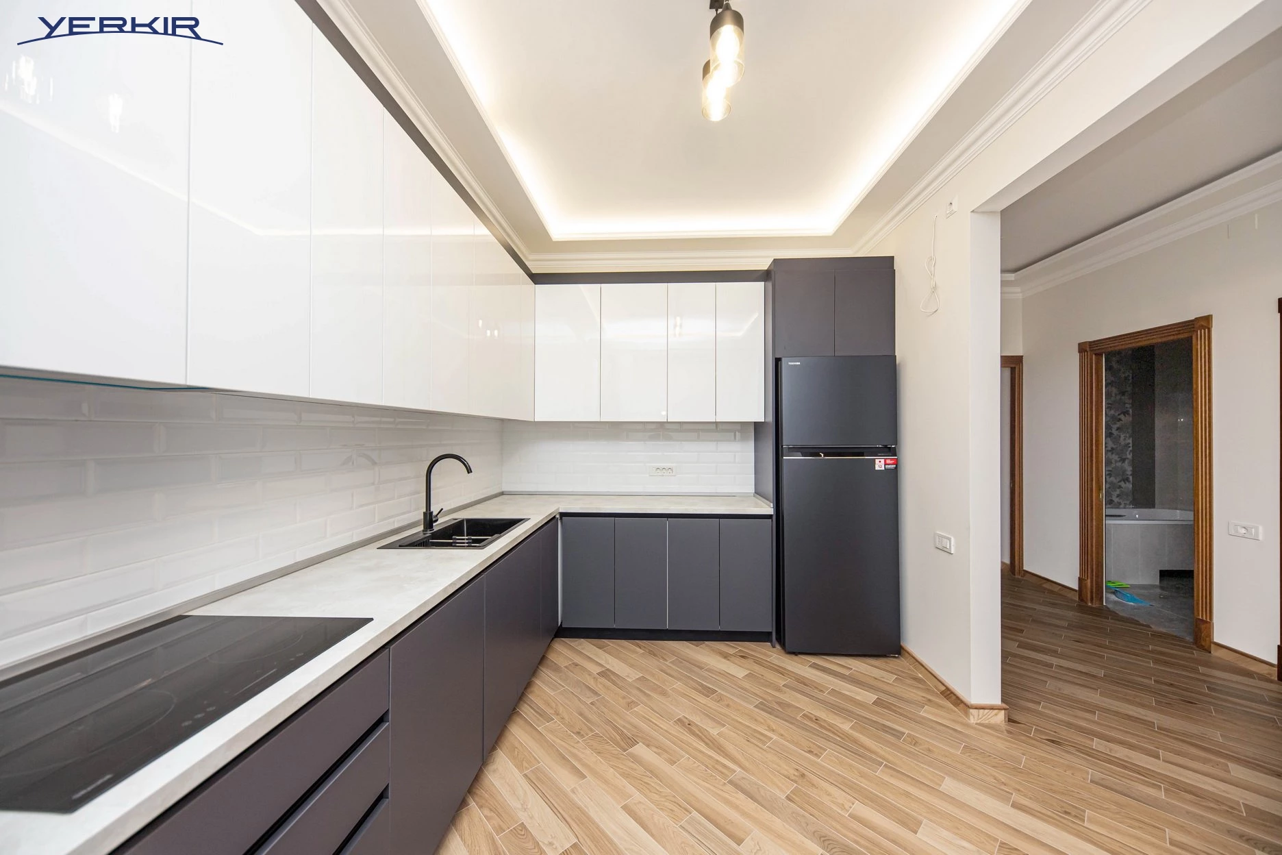 Apartments Code: 2+412471