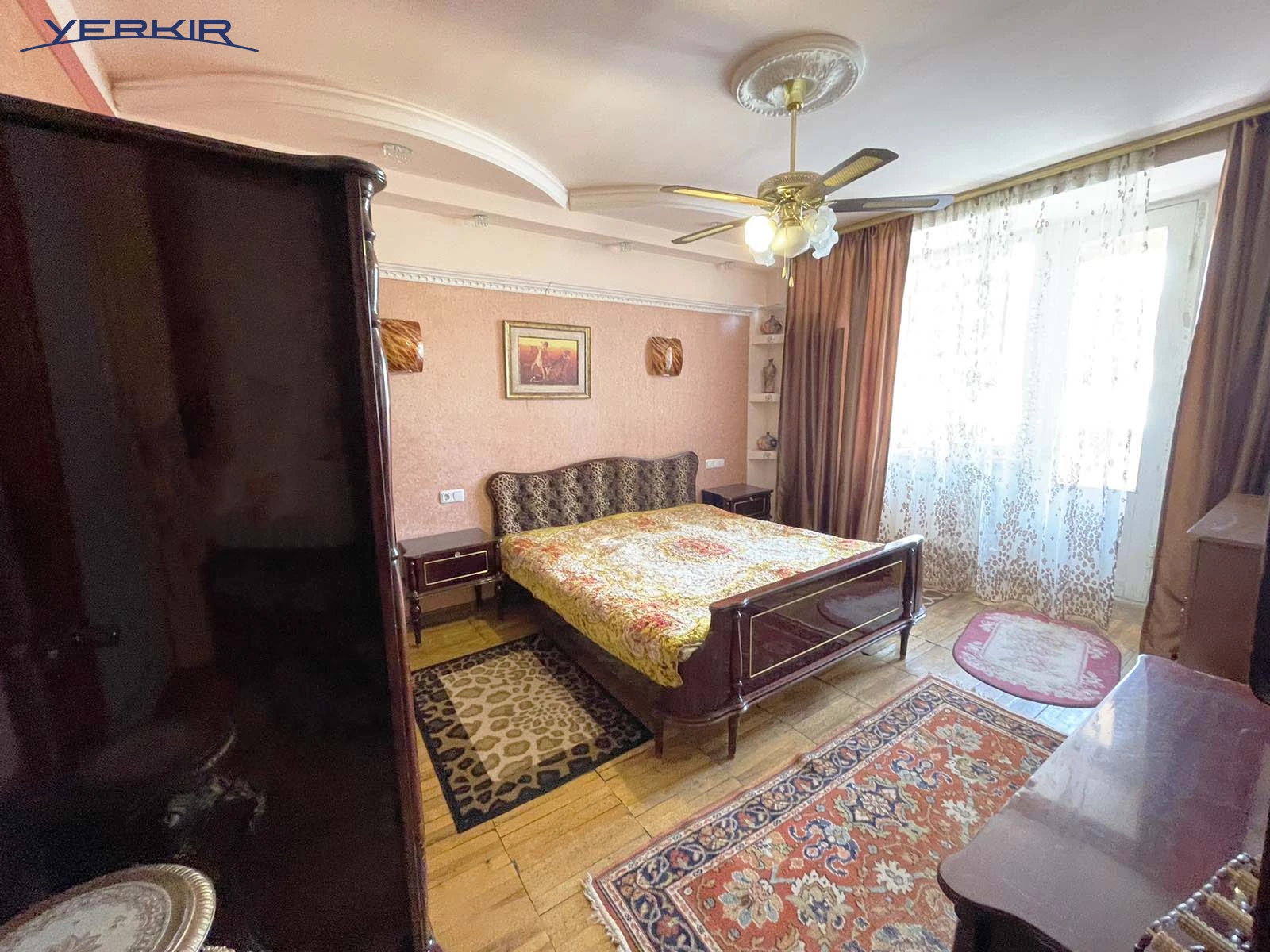 Apartments Code: 2+318700