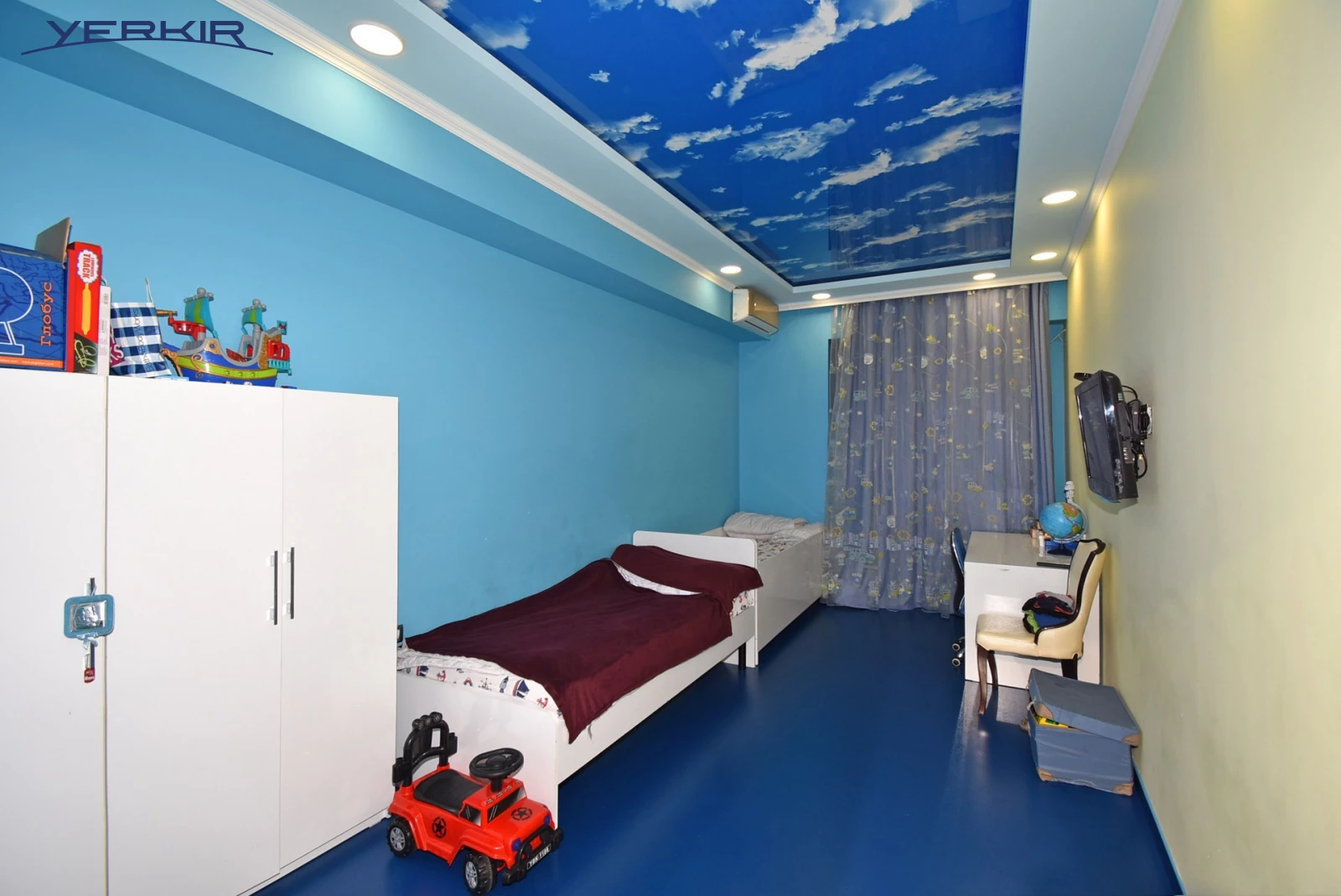 Apartments Code: 5+301342