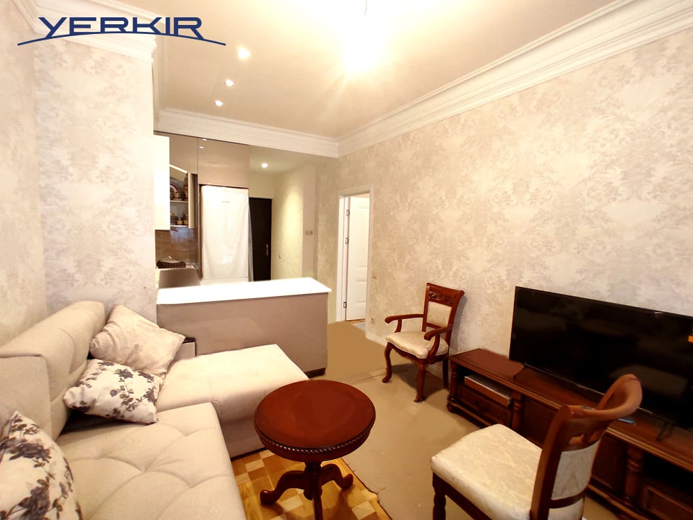 Apartments Code: 3+105123