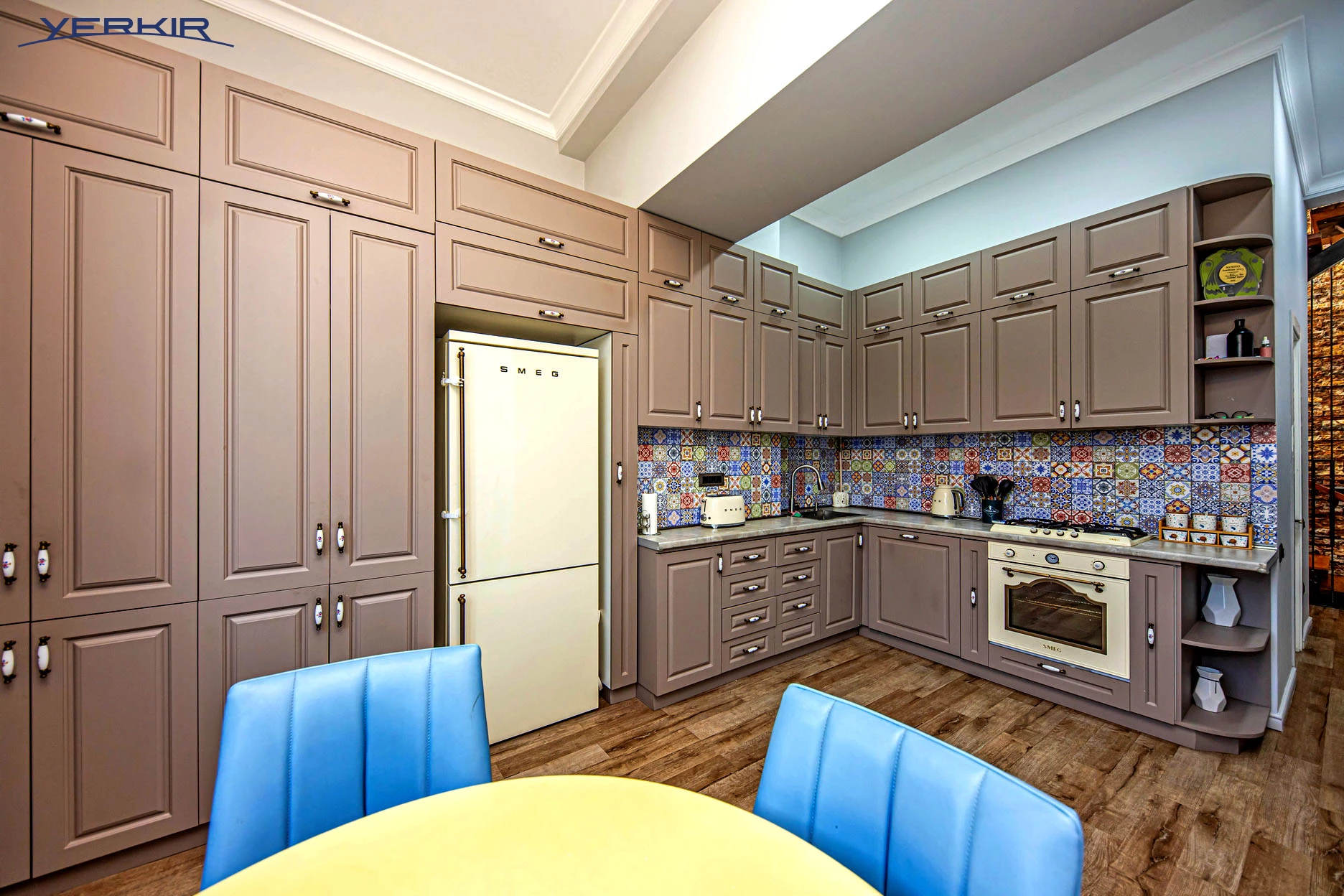 Apartments Code: 3+412383