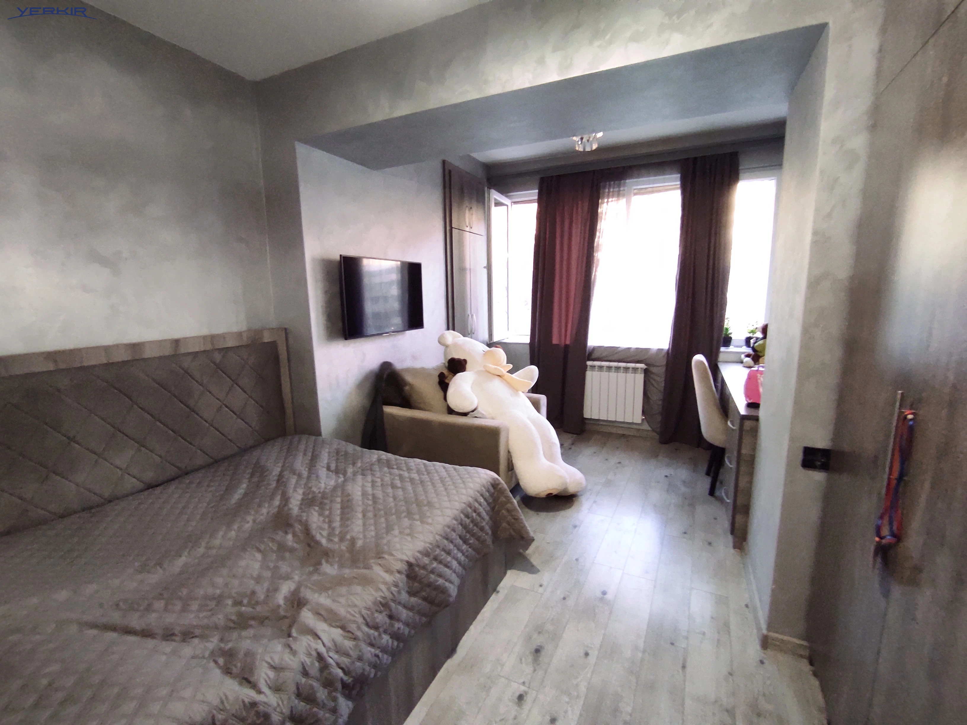 Apartments Code: 1+316607