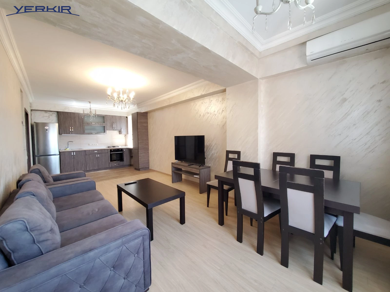 Квартиры Код 2+317440