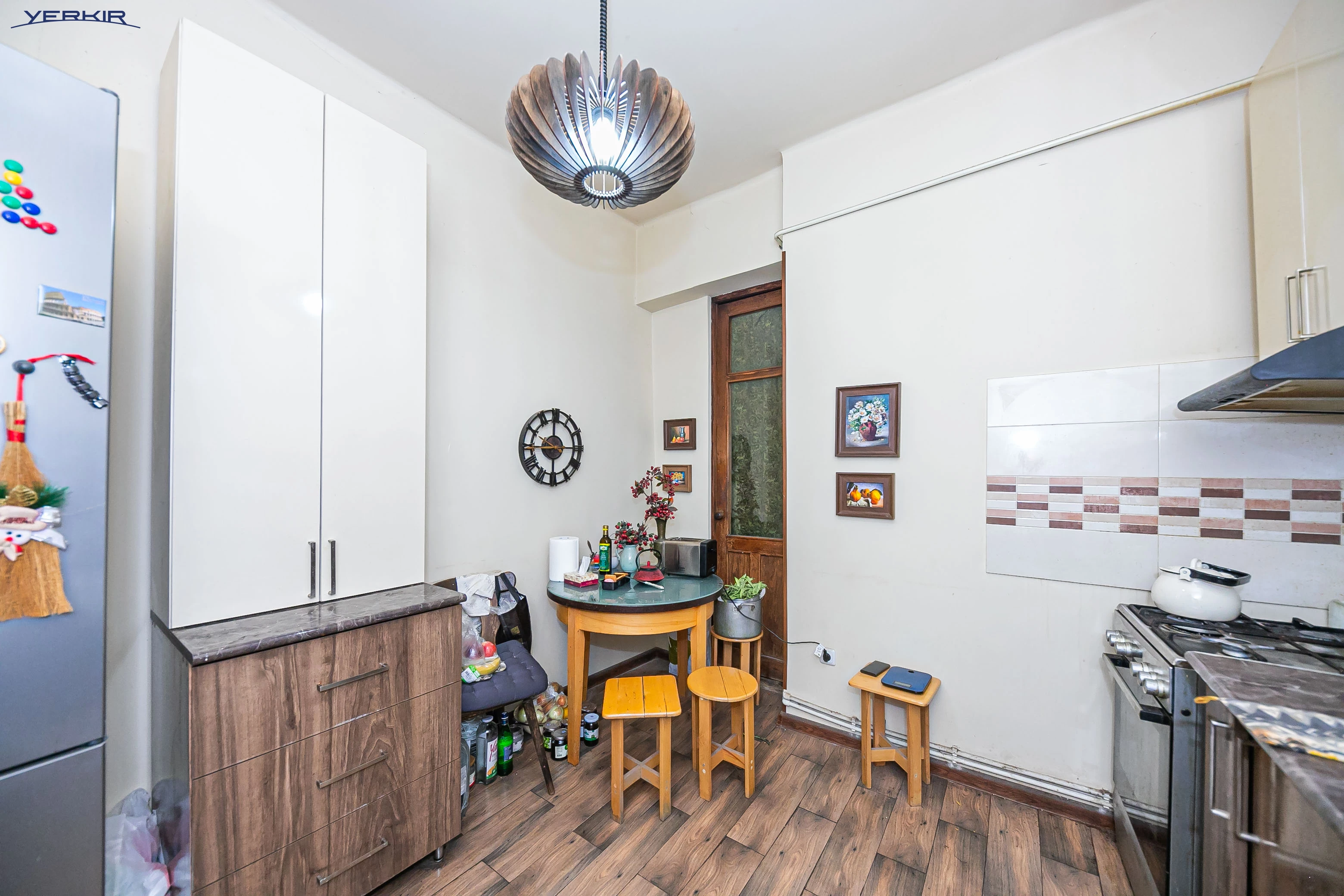 Բնակարաններ Կոդ` 1+320227