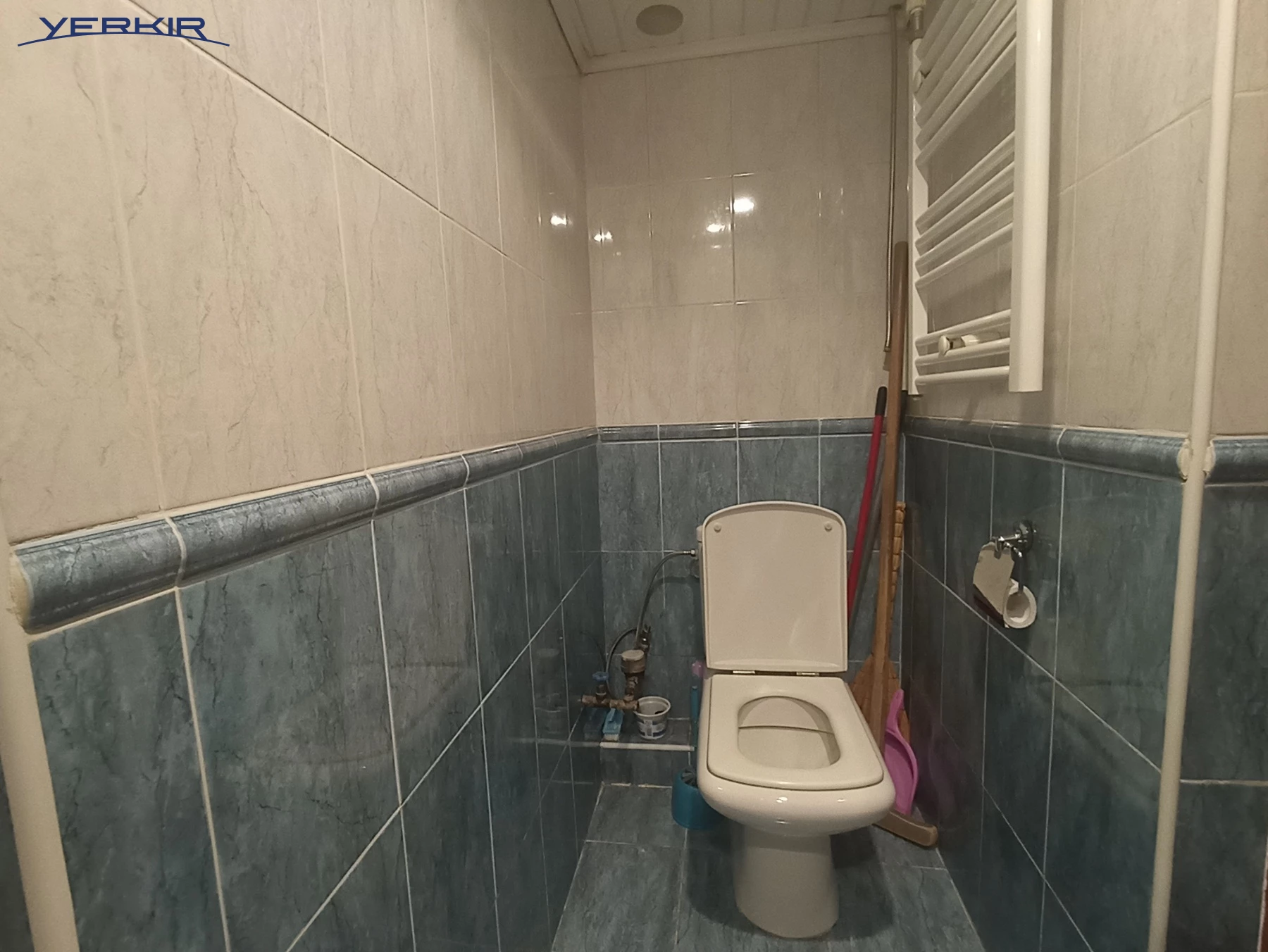 Apartments Code: 10+213216