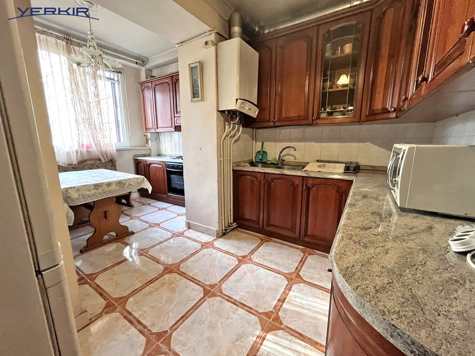 Apartments Code: 1+314254