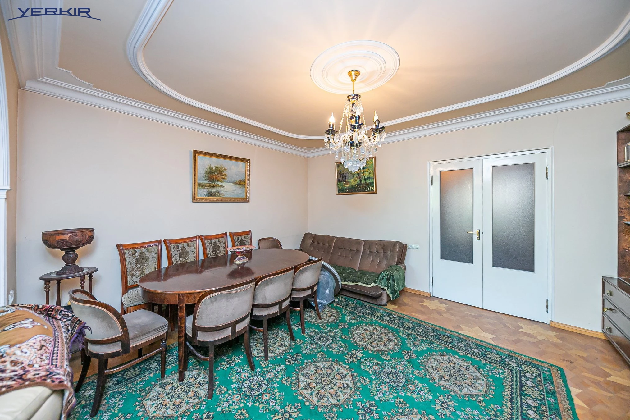 Apartments Code: 2+308558