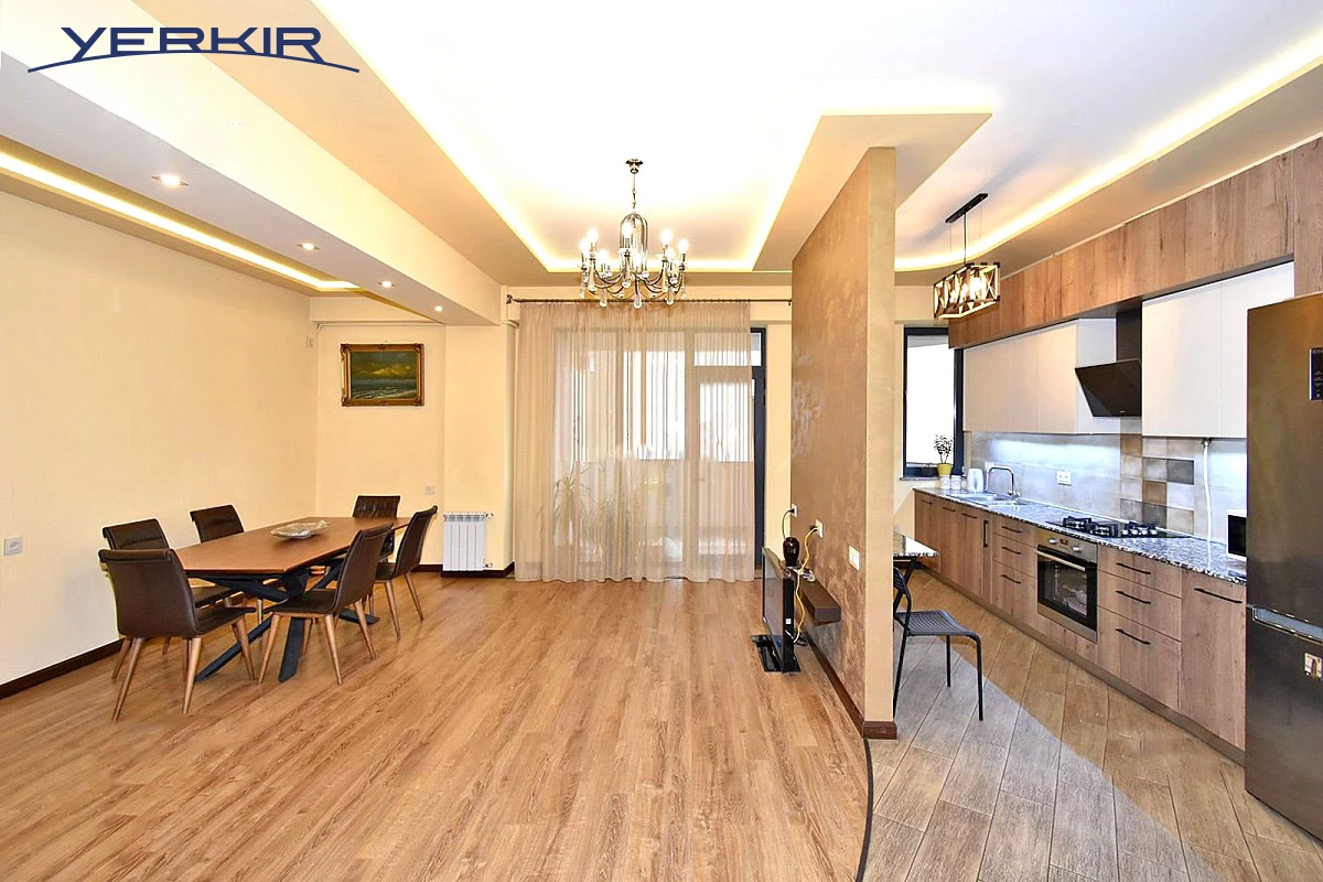 Apartments Code: 3+406922