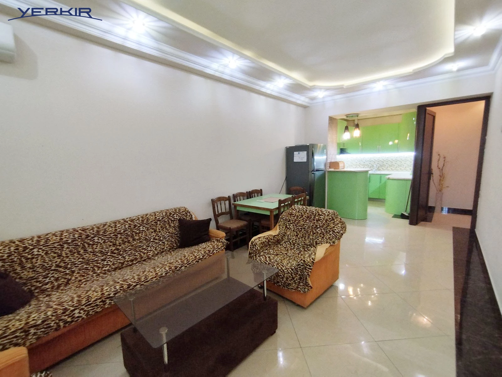 Apartments Code: 2+212412