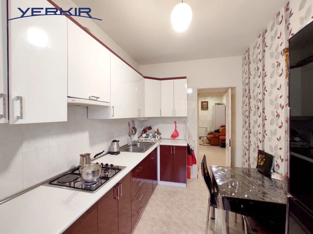 Բնակարաններ Կոդ` 10+309971