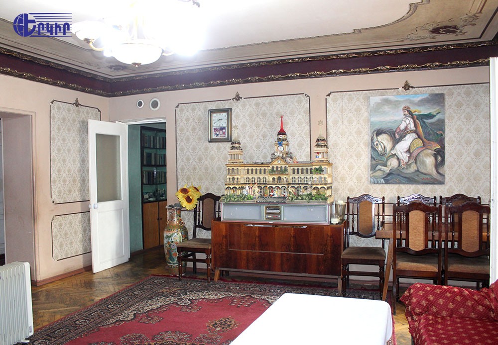 Apartments Code: 2+80017