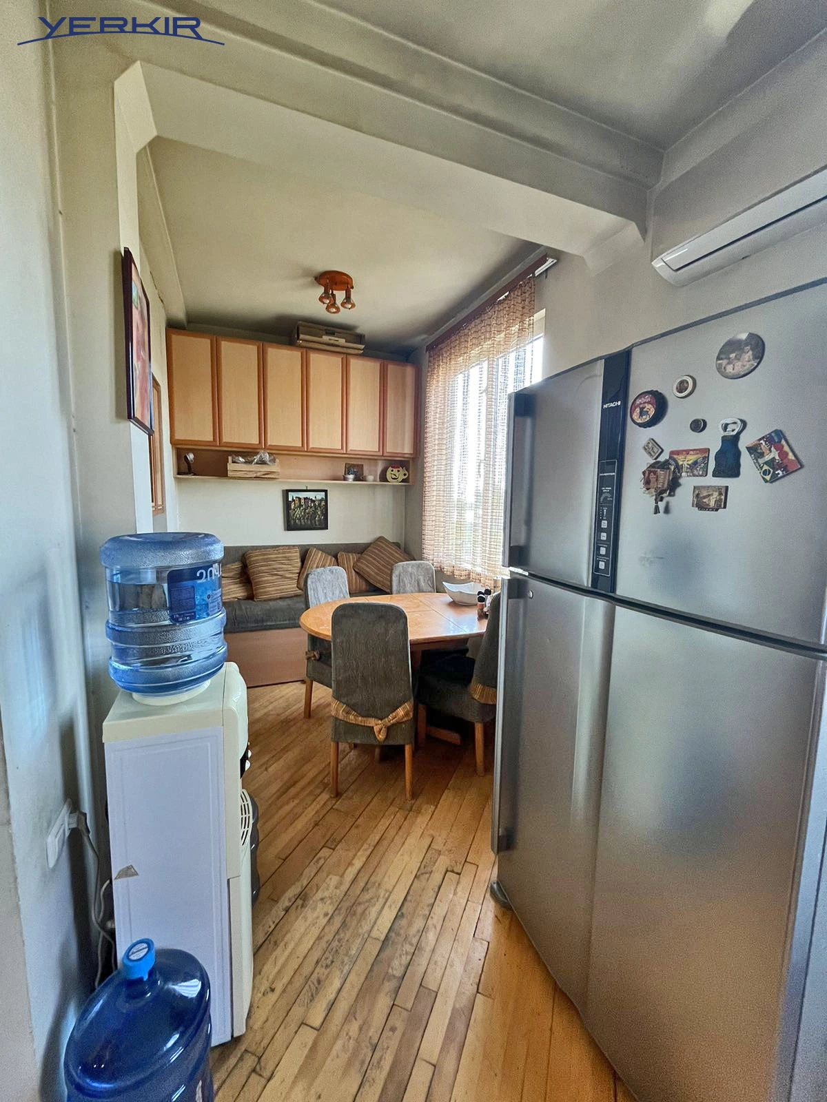 Բնակարաններ Կոդ` 3+4707021