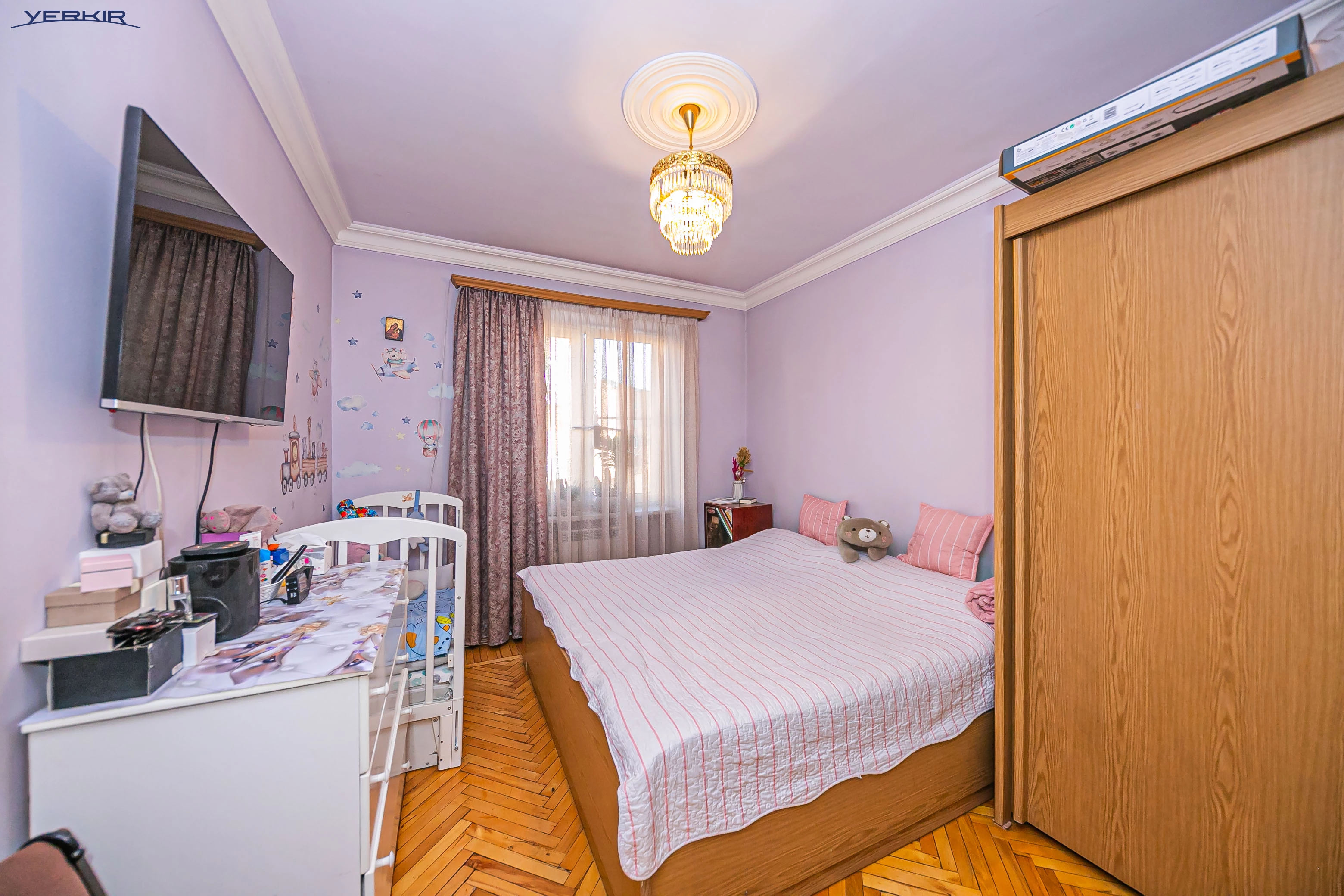 Квартиры Код 1+220253