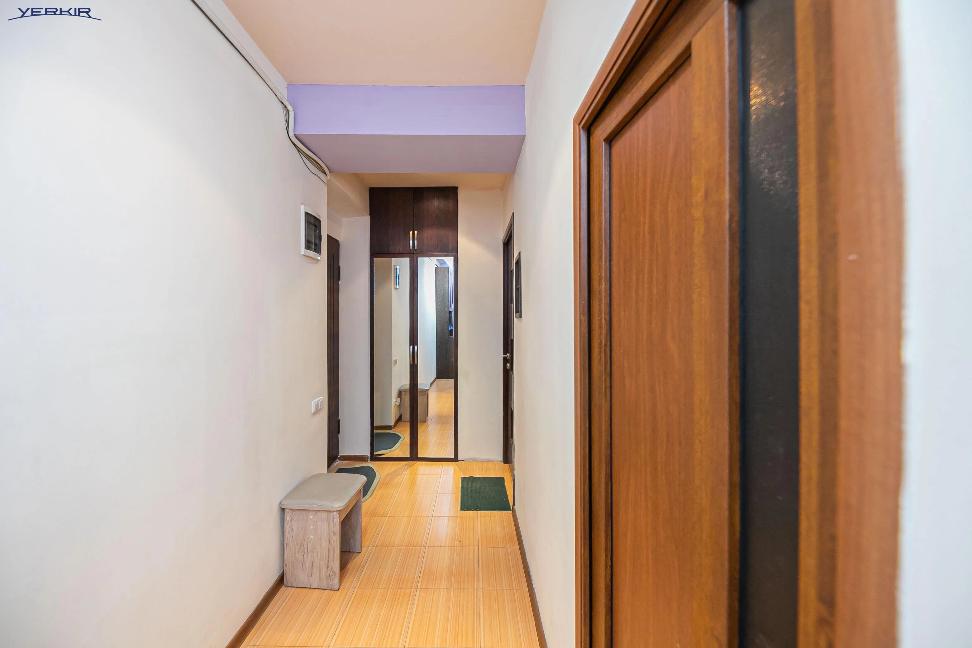 Apartments Code: 2+220902